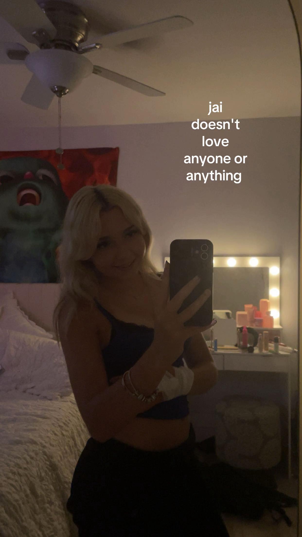 @secret