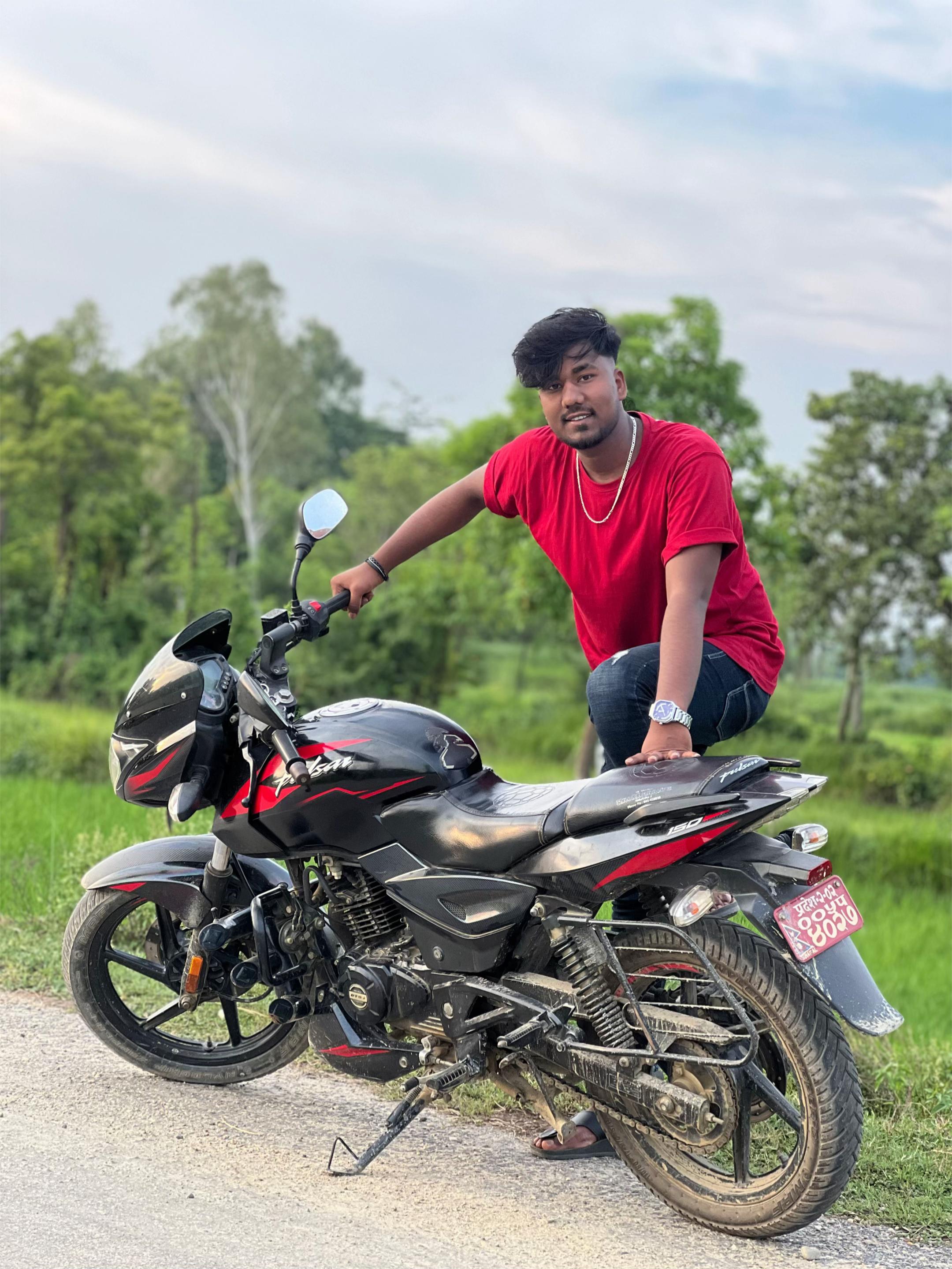 @TikTokstar98270🇳🇵
