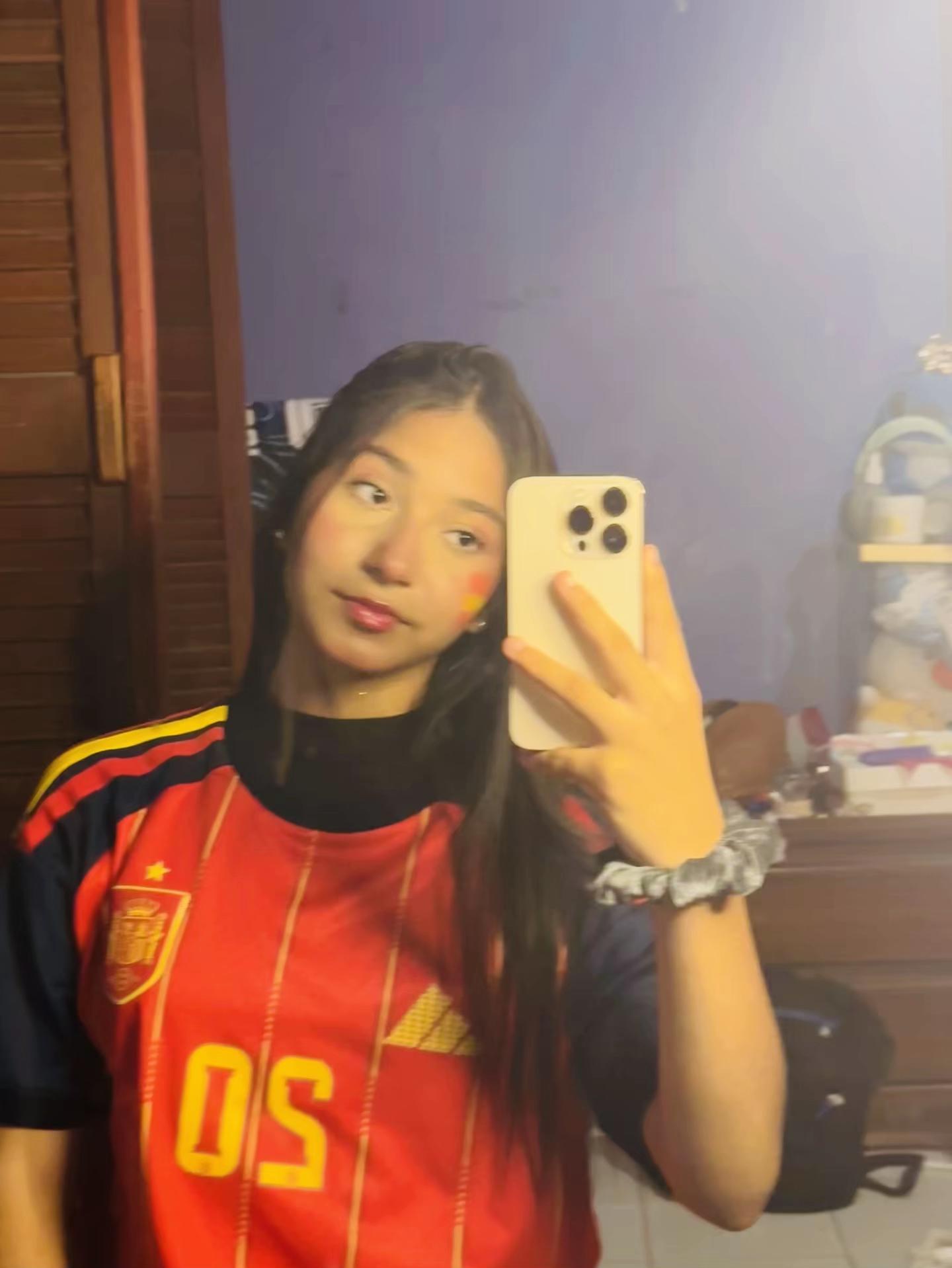 @Sherii