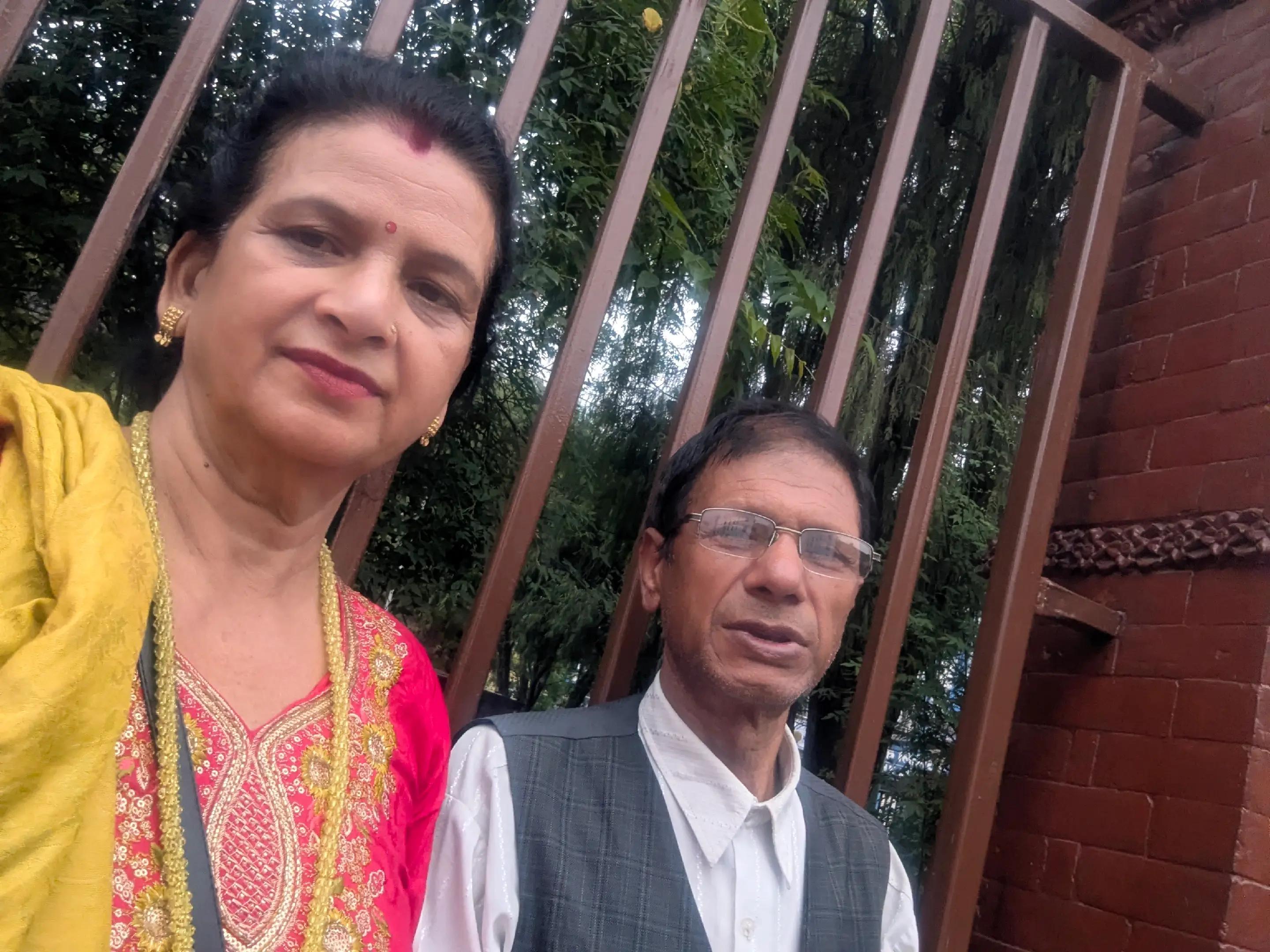 @Sita Gautam