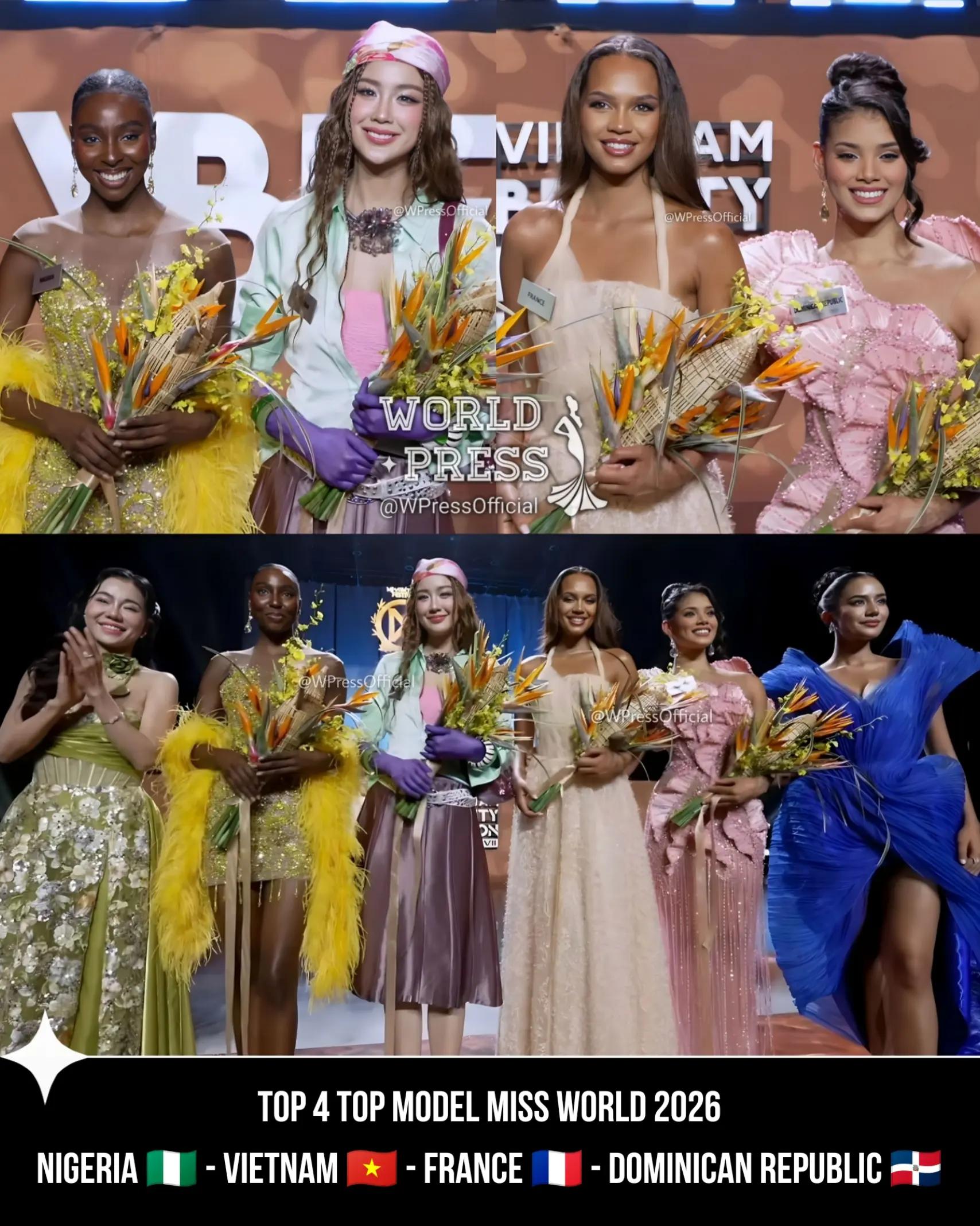 @World Press