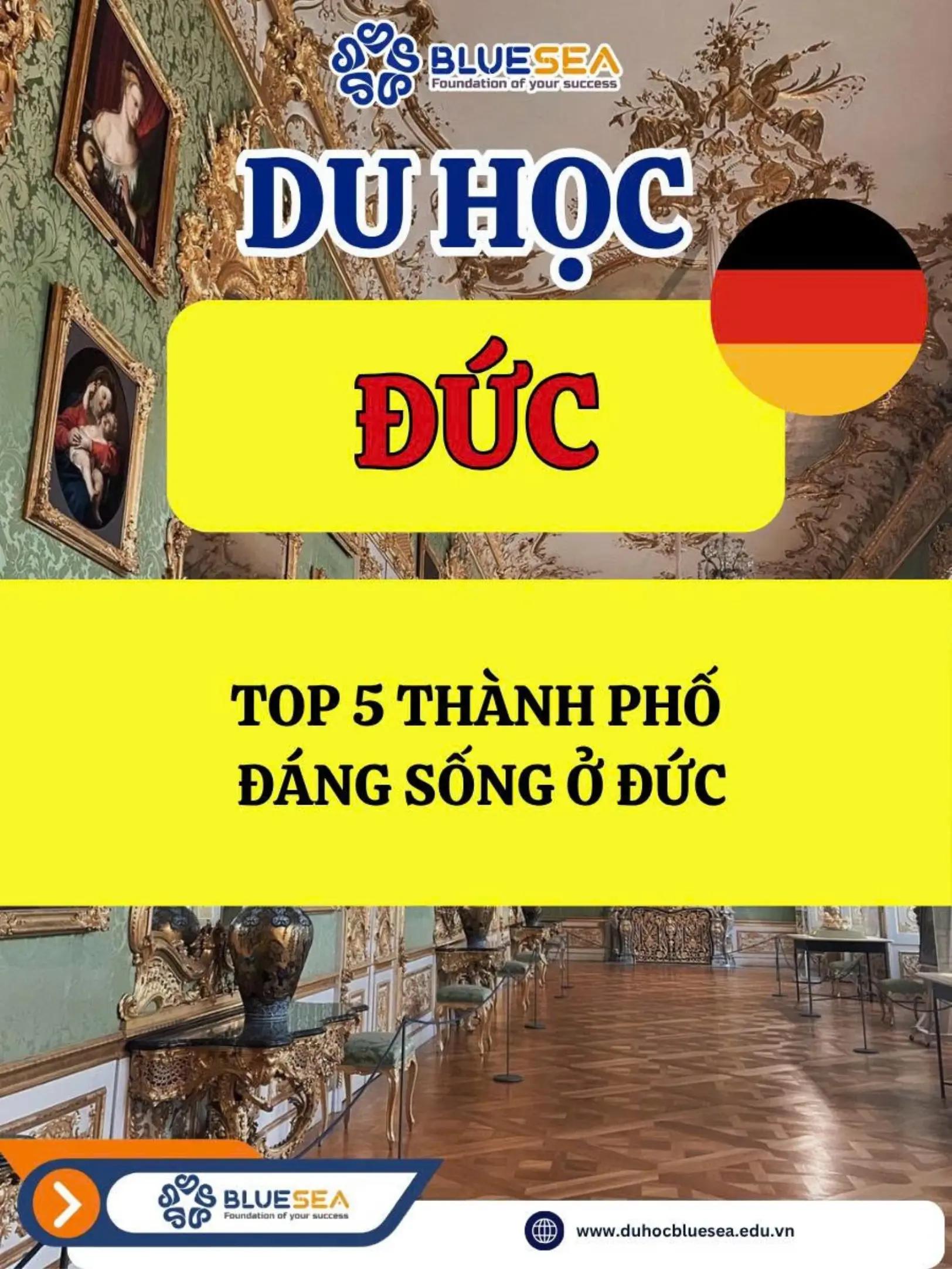 @Săn học bổng cùng BLUESEA