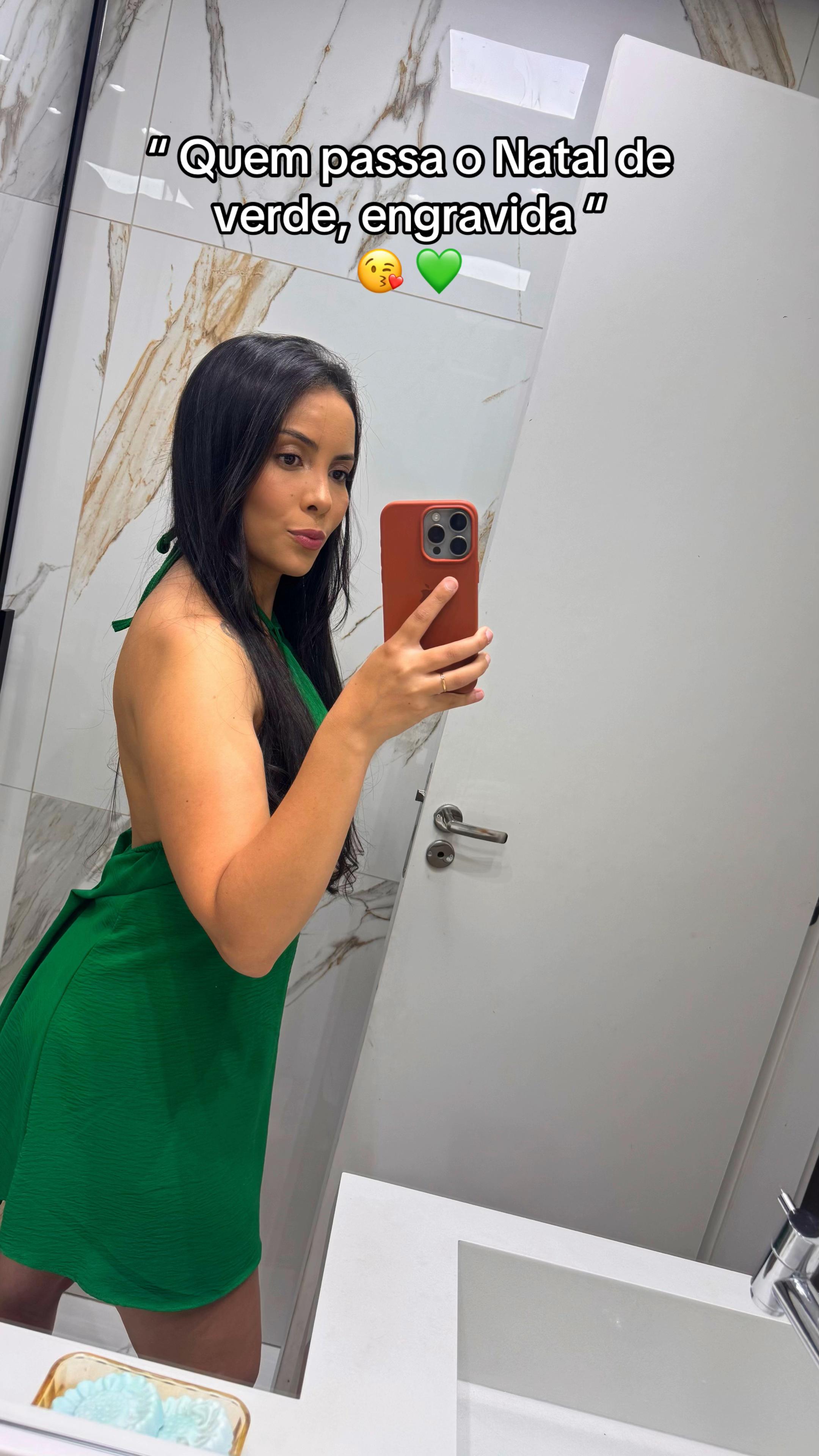 @Danielle Castro