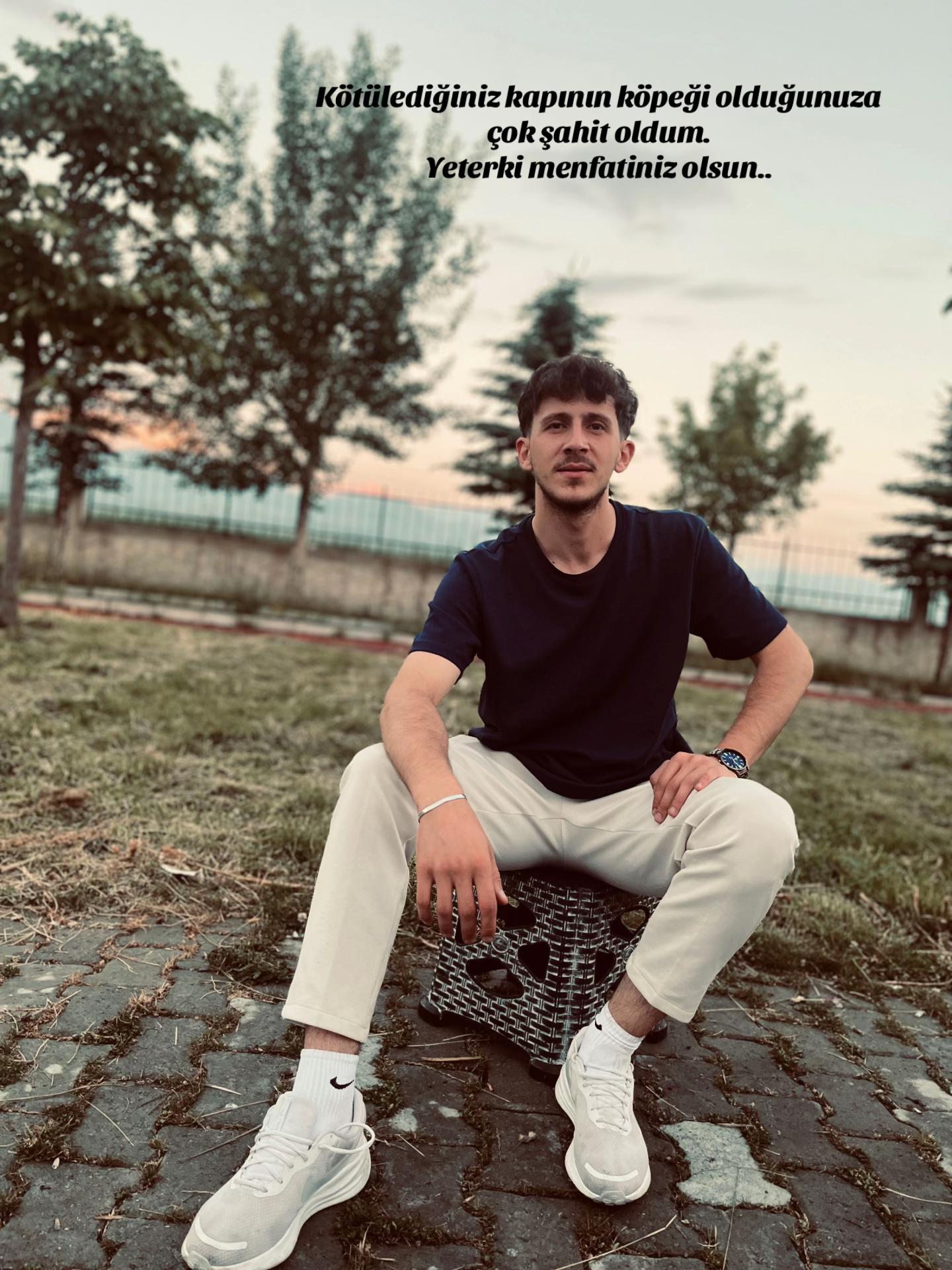 @~Muaz`G&uuml;l~