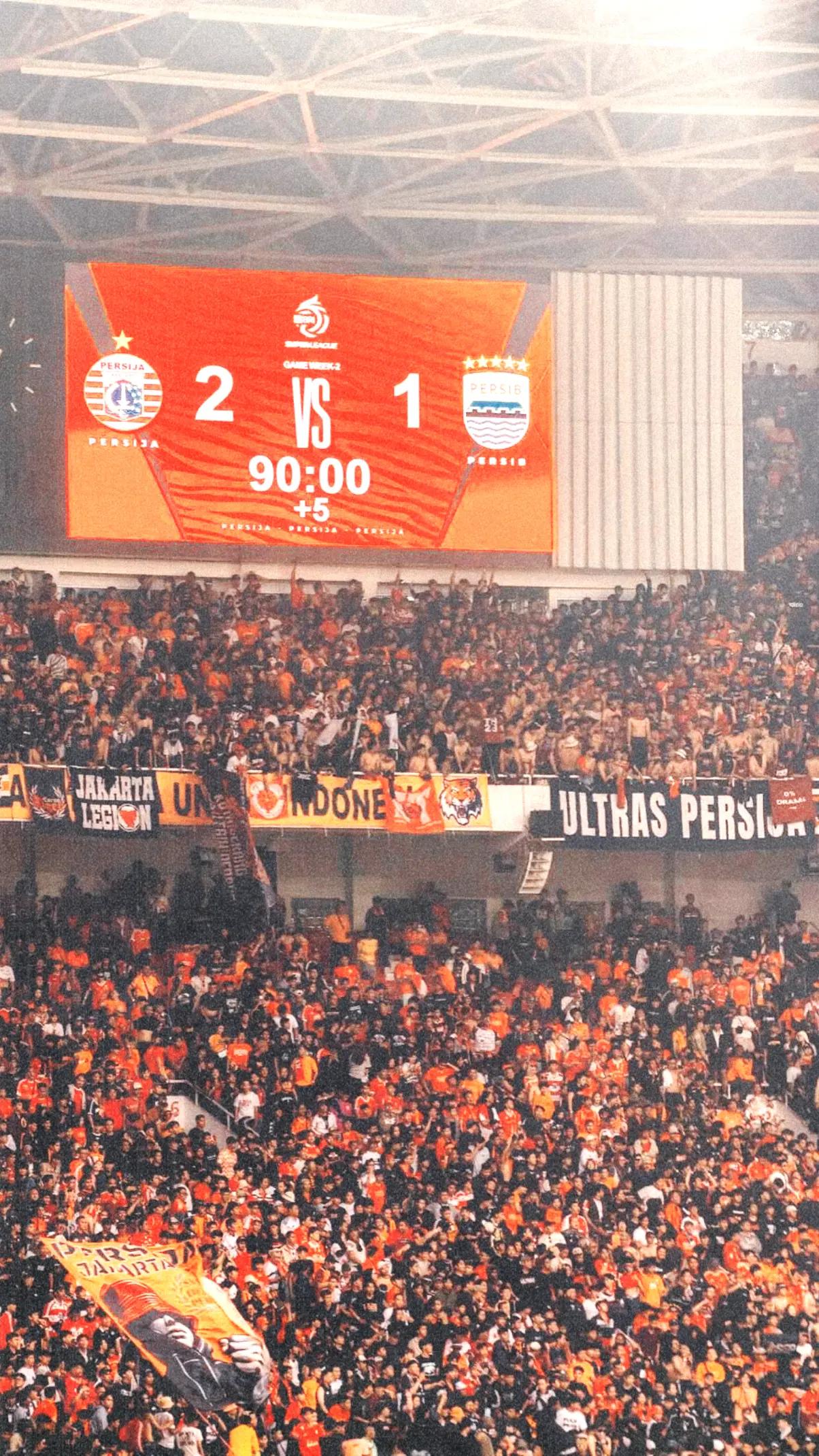 @PERSIJA.FOREVER