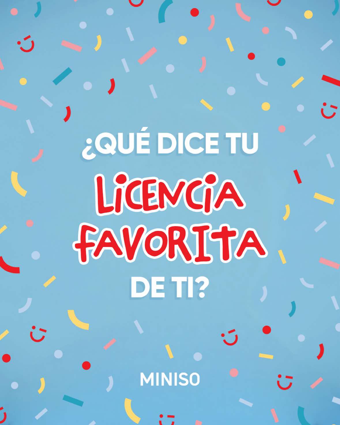 @Miniso Guatemala Oficial