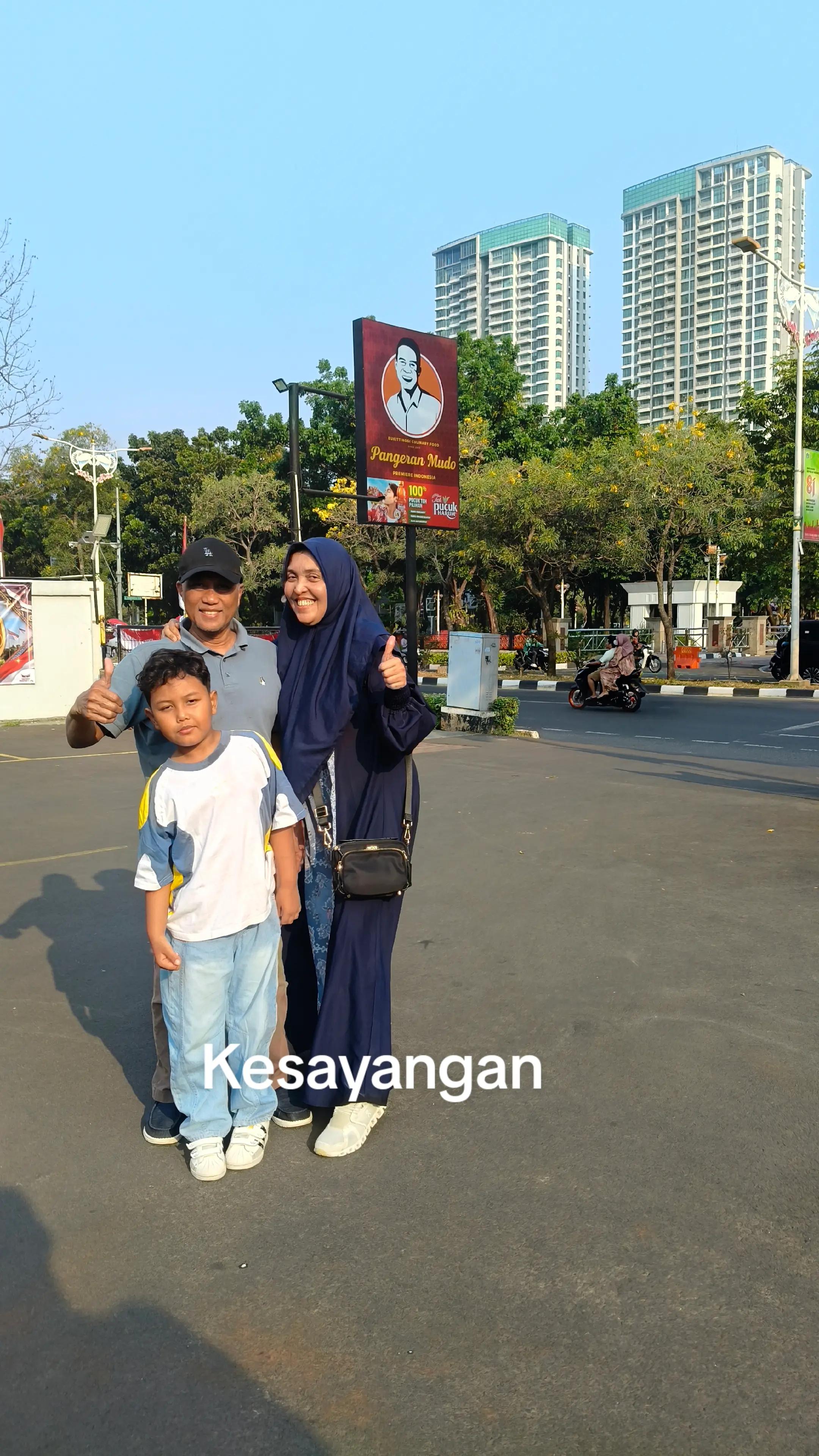 @Eston House Banyuwangi
