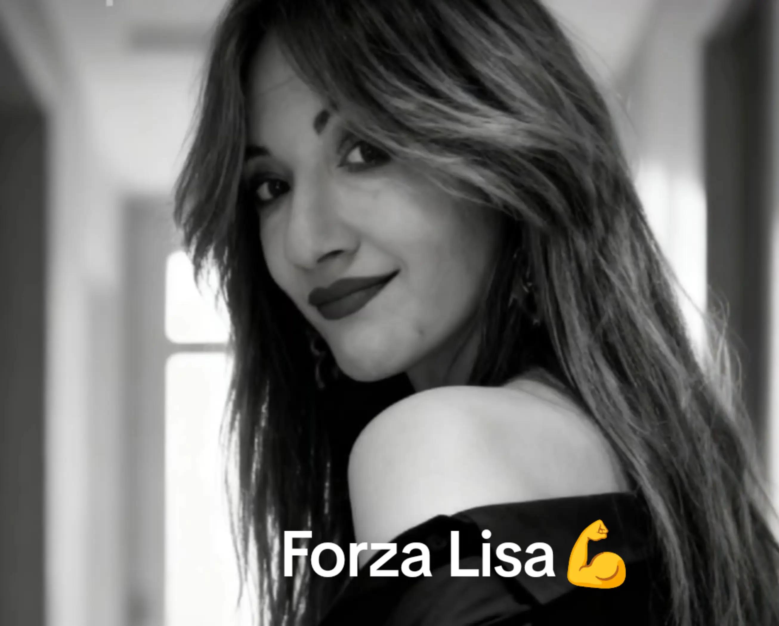 @Annalisa Fanelli