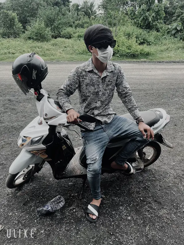 @មករា