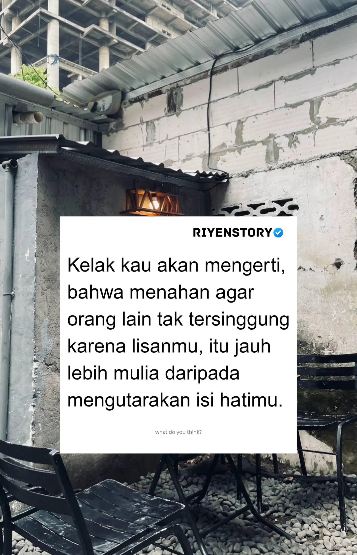 @RiyenStory