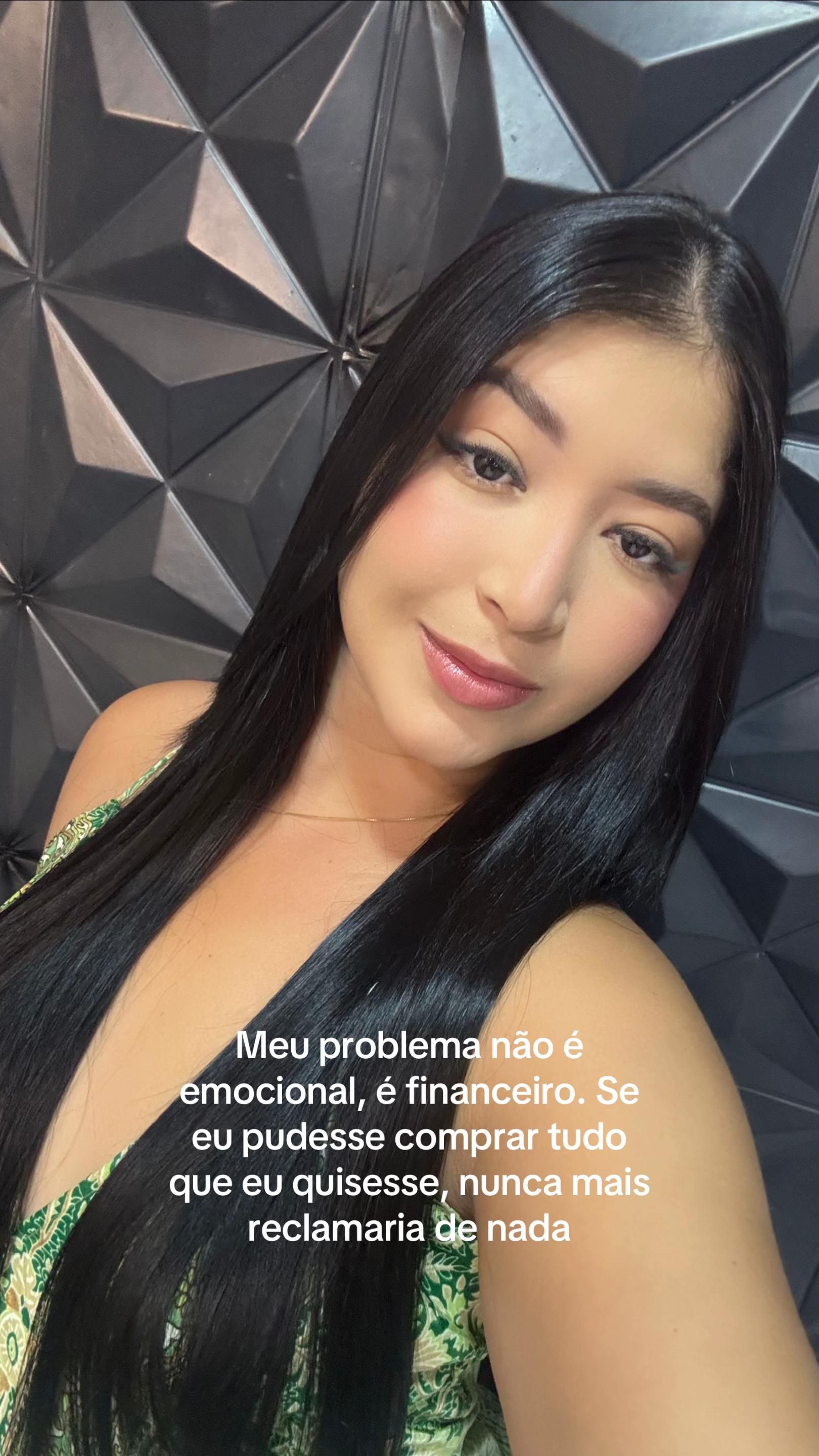 @Karen Larissa