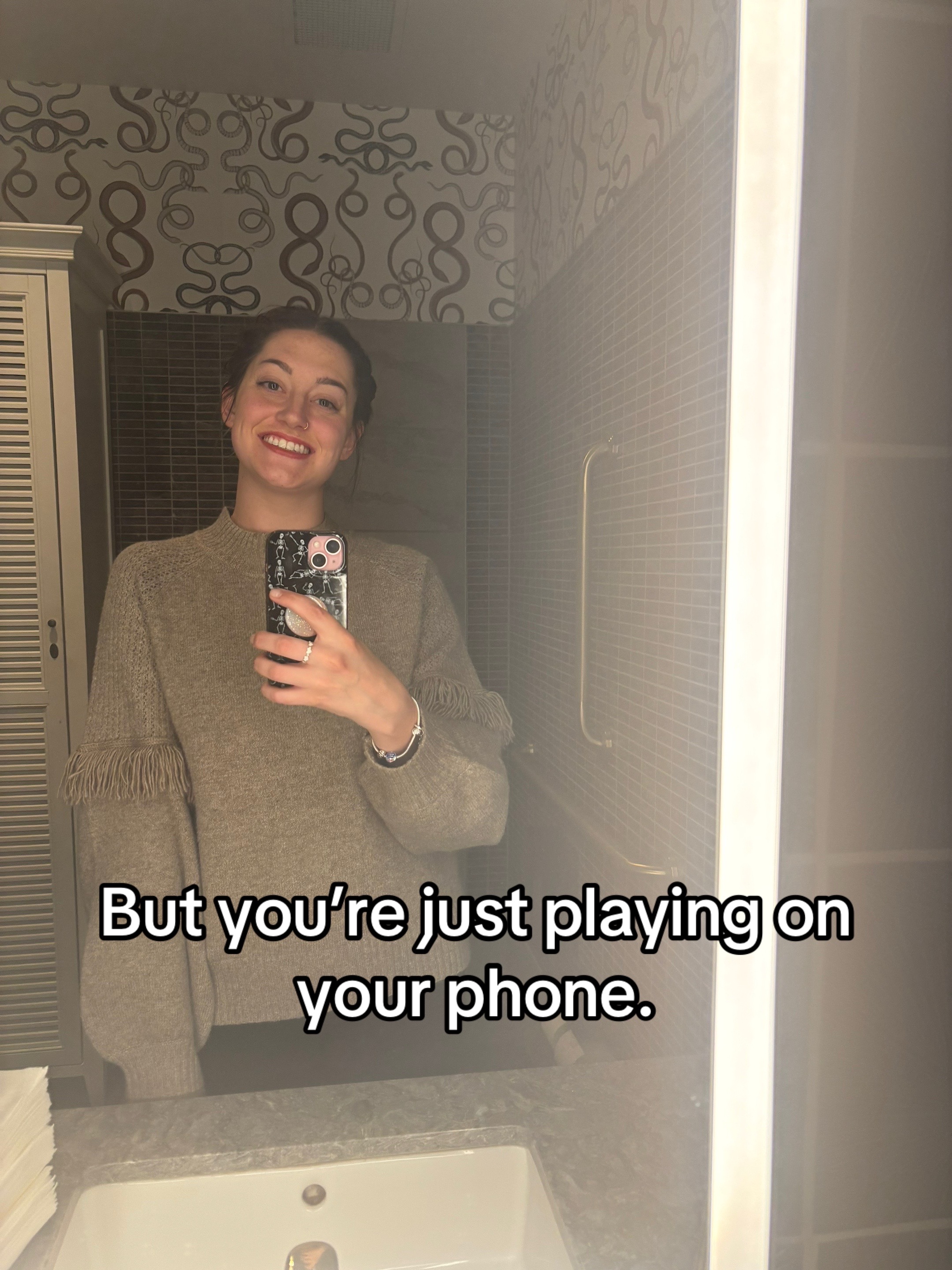 @Megan DeLucenay