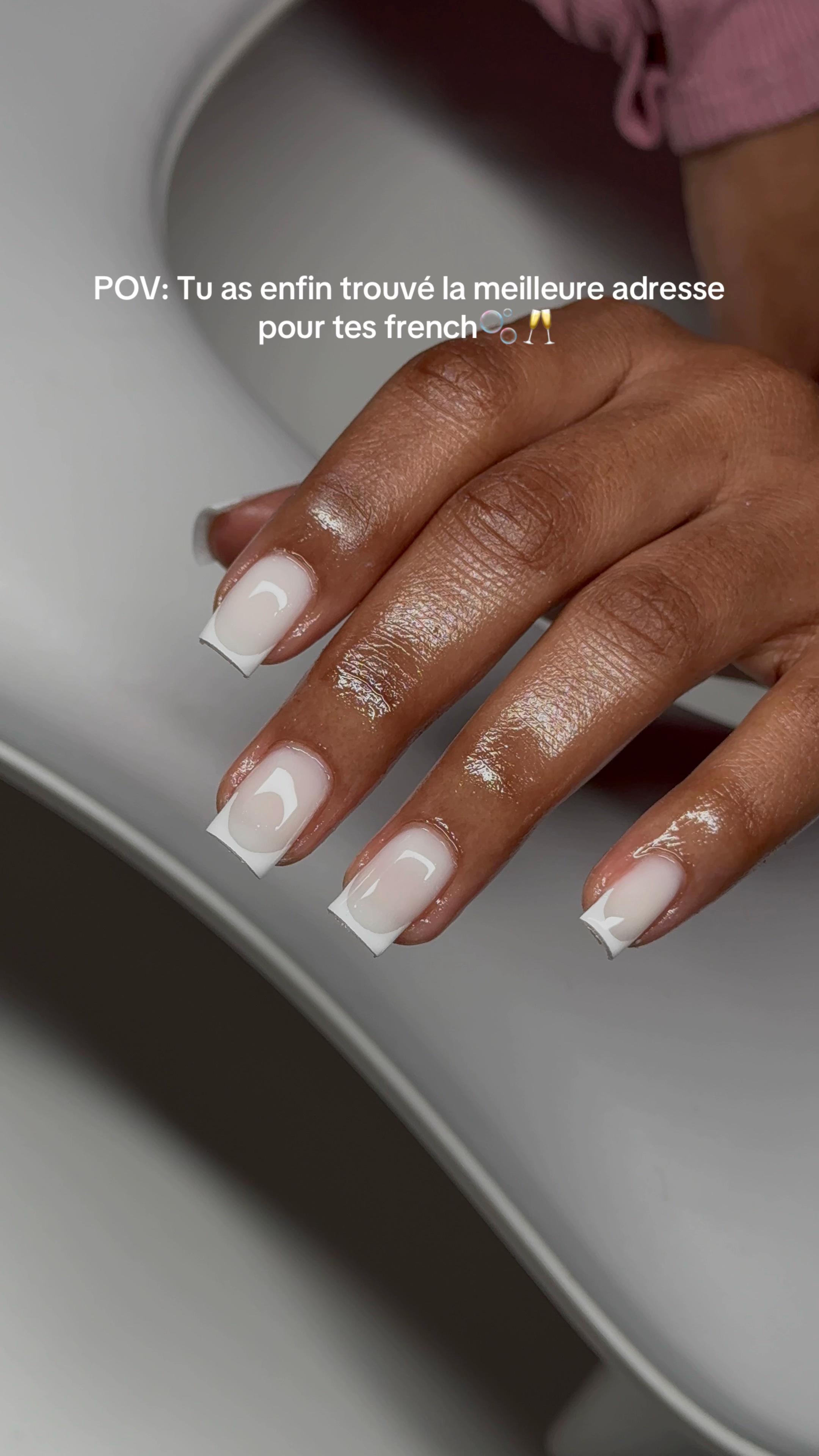 @Montreal nail tech💓