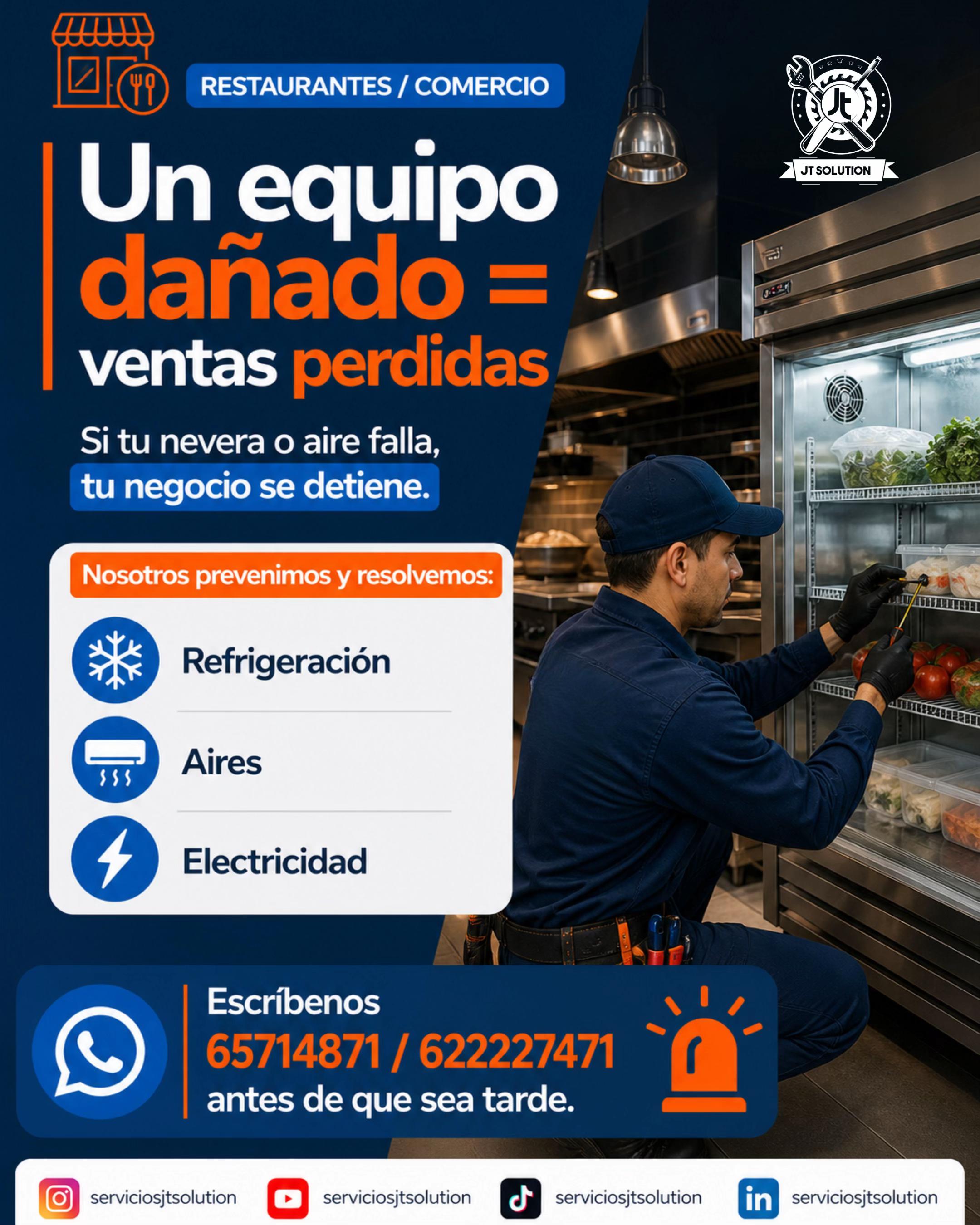 @serviciosjtsolution