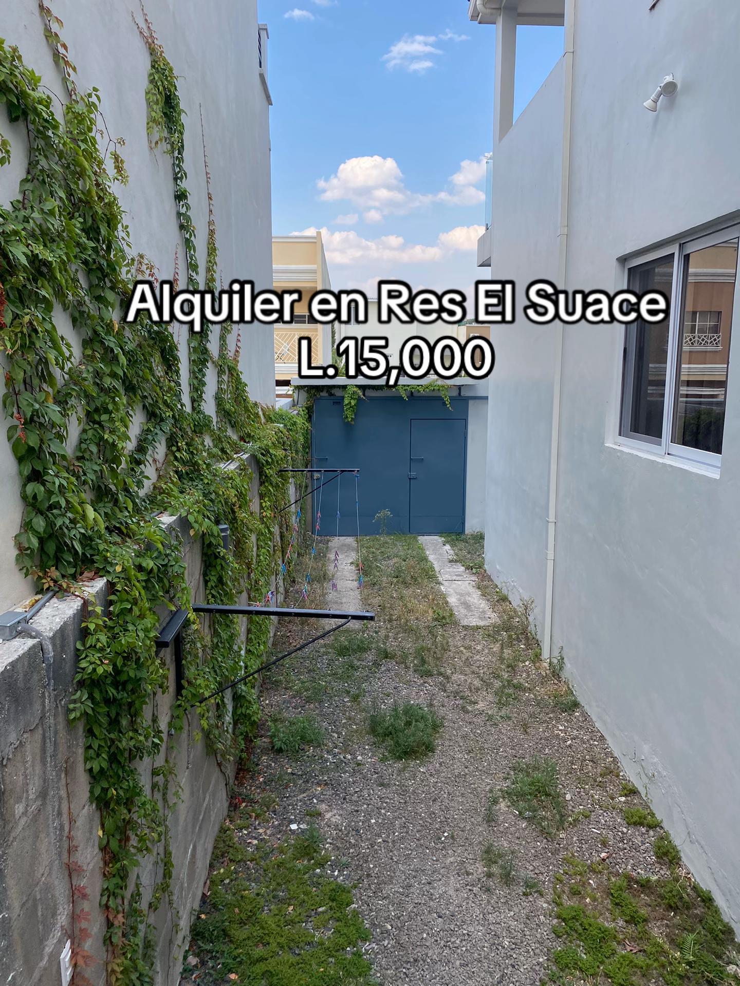 @Venta/Alquileres Tegucigalpa🏠