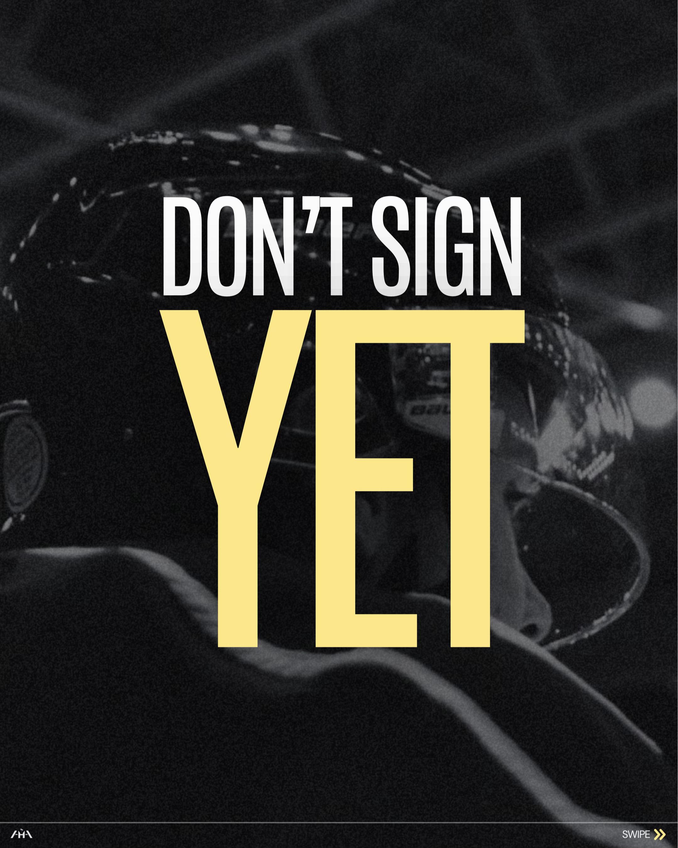 @Advancement Hockey Agency