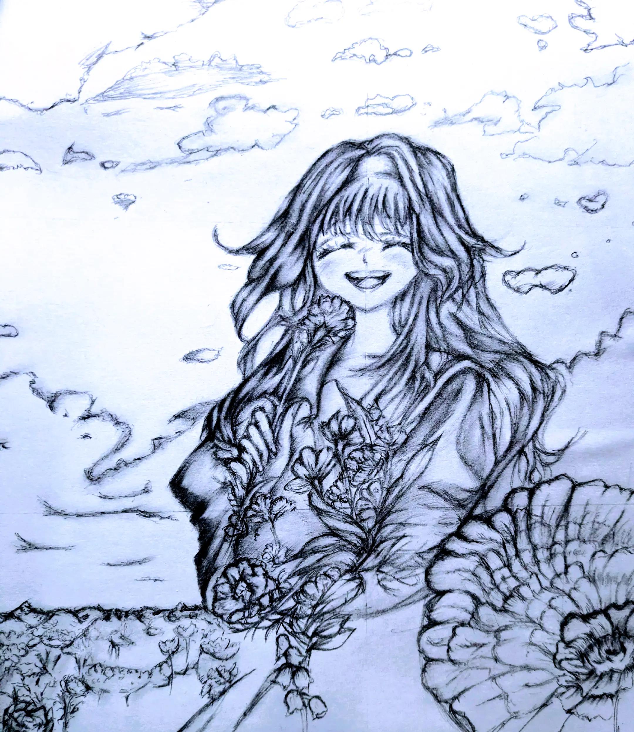 @えーちゃん५✍🦋│&epsilon;:)_🌱