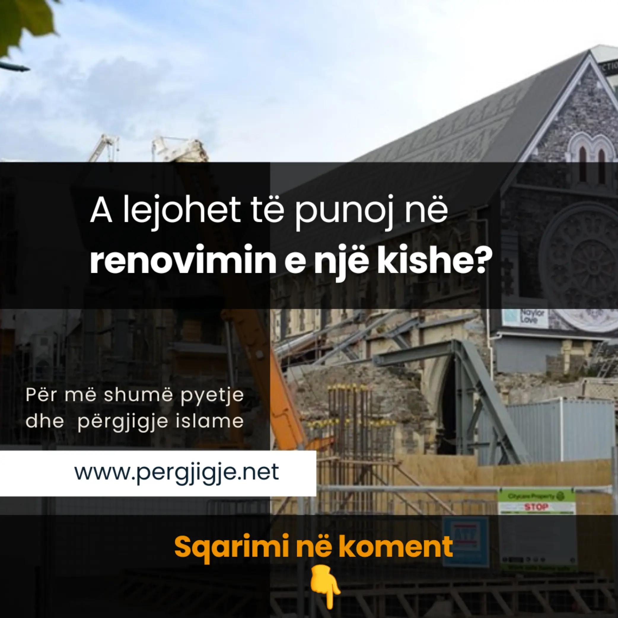 @Pyetje & Përgjigje Islame