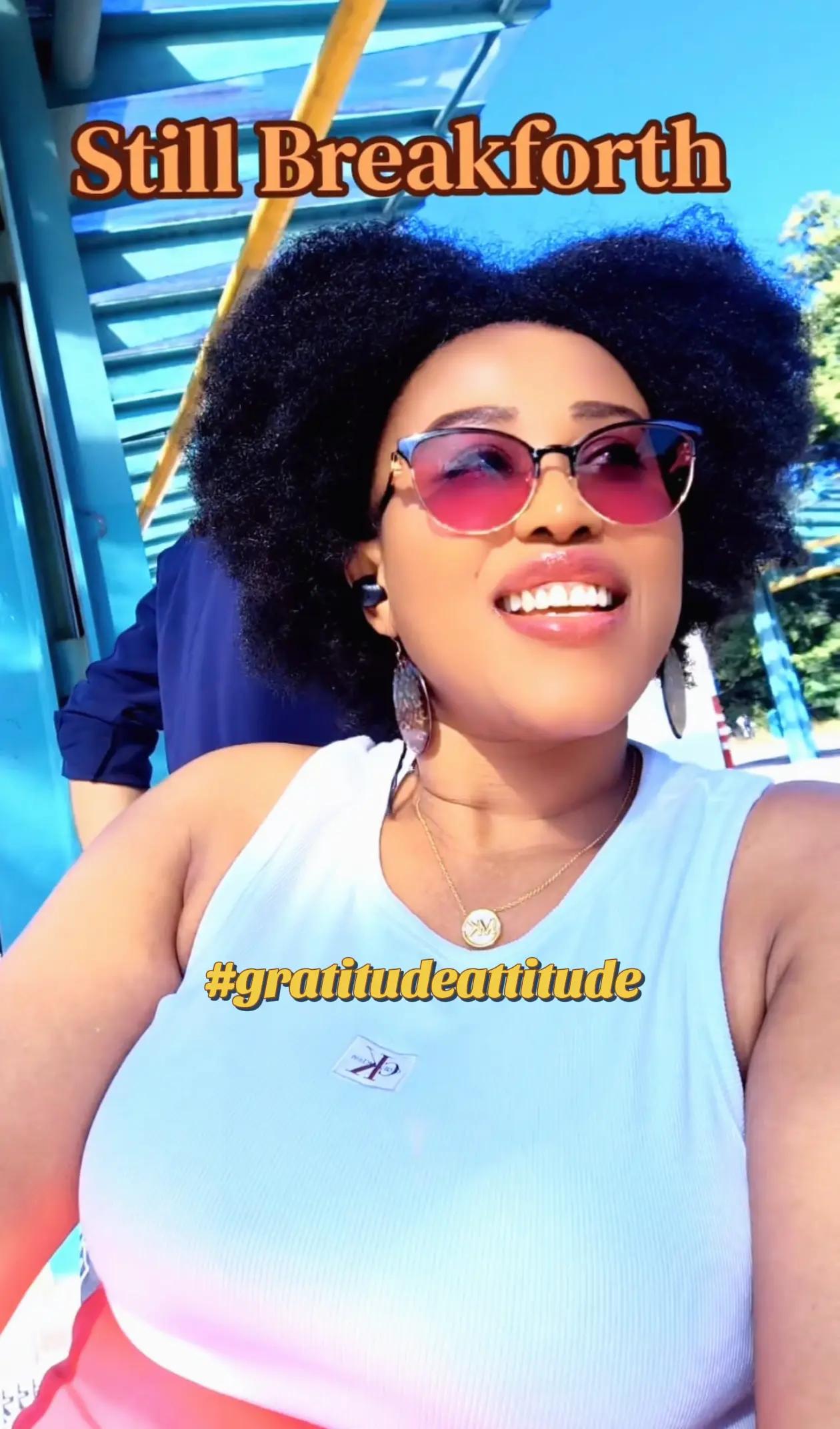 @Sarah Adobea