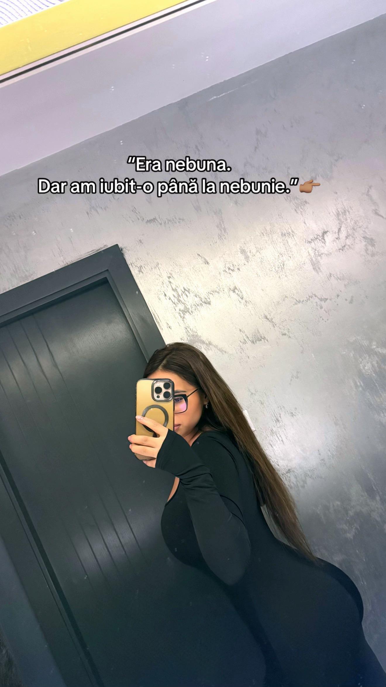 @Maria Andreea