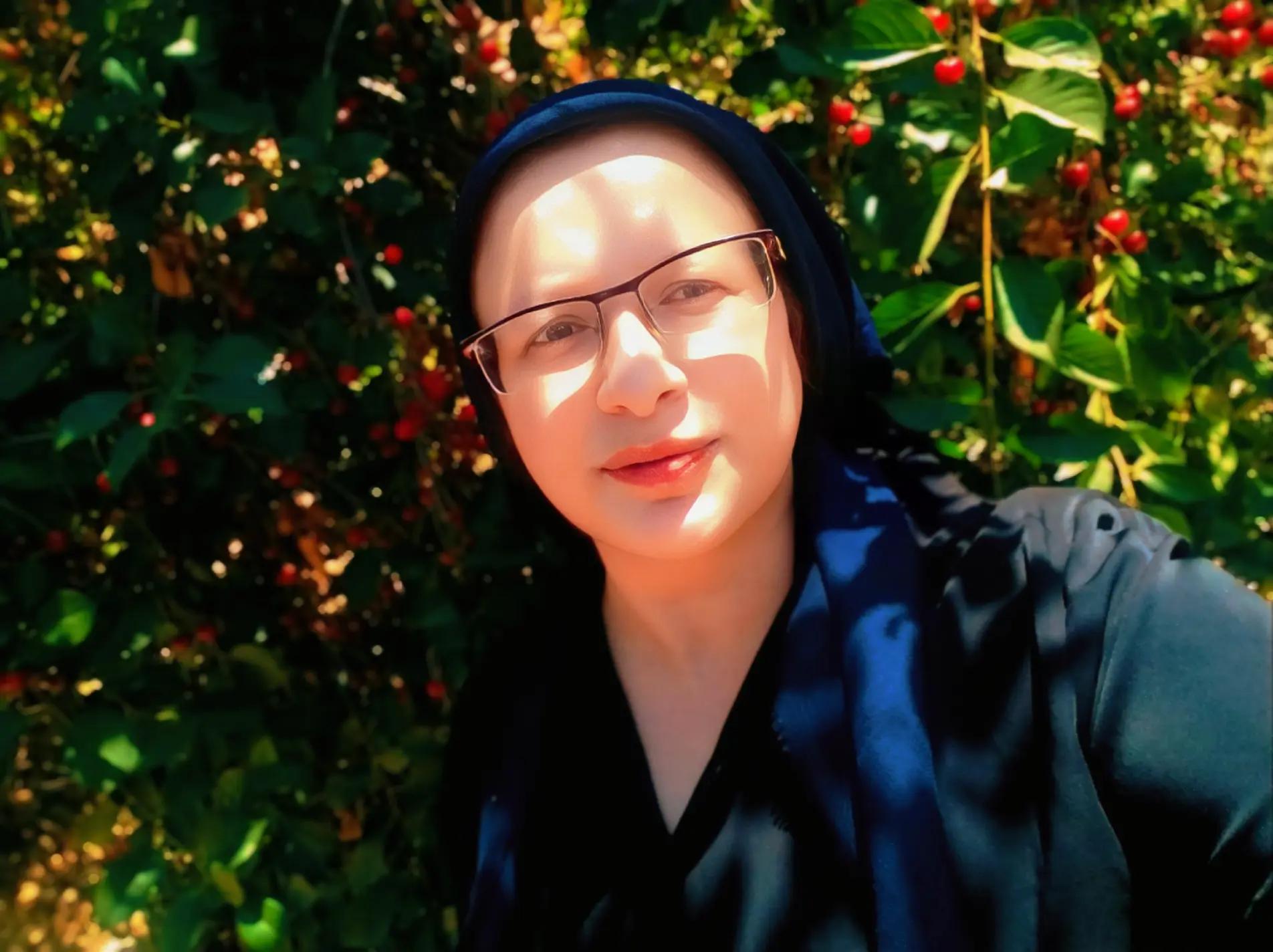 @g&ouml;n&uuml;l nagış
