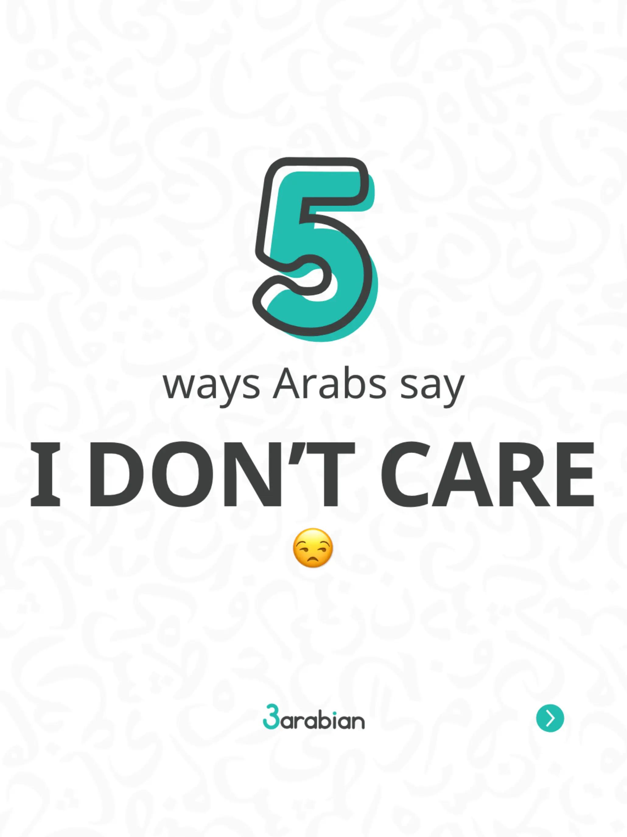 @3arabian
