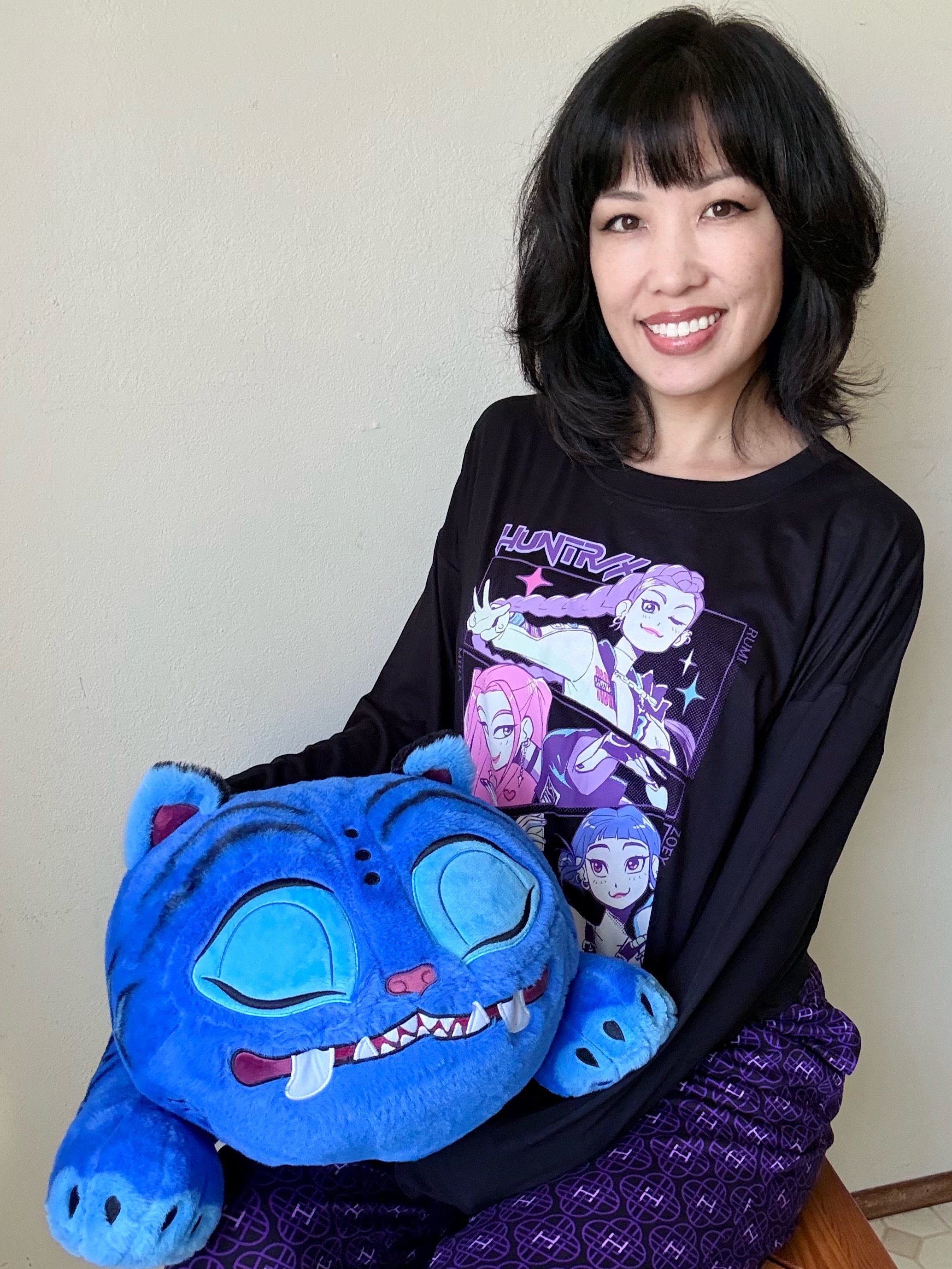@HeyLianne cosplay