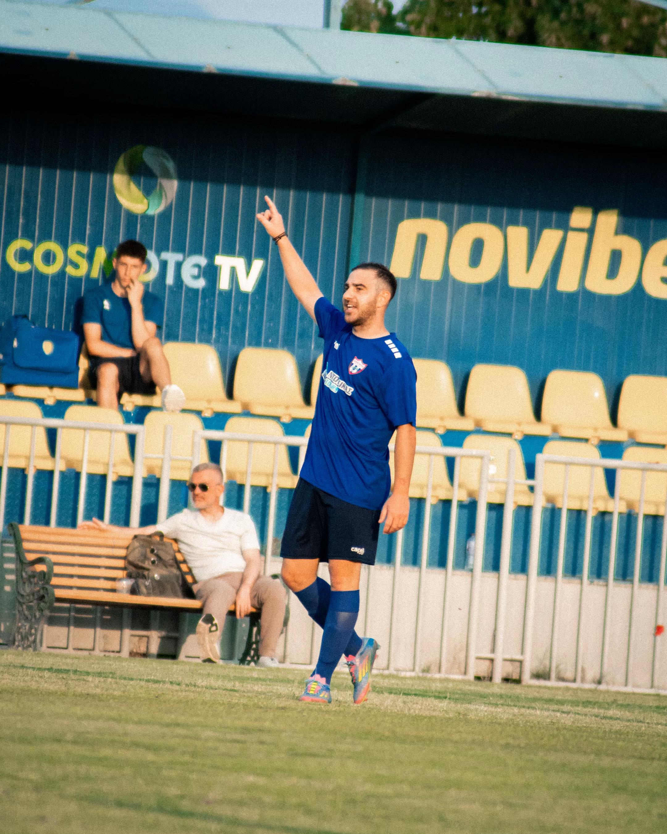 @Fokikos FC
