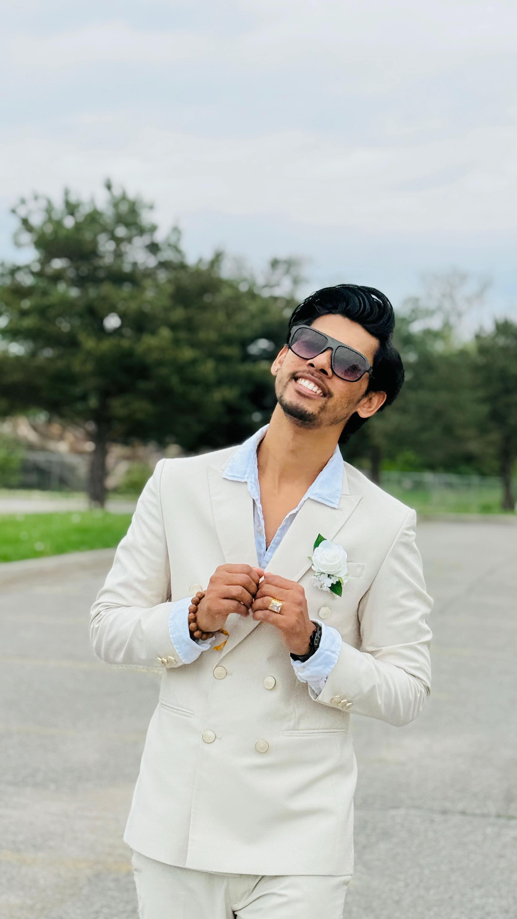 @Basanta Bishwokarma Official