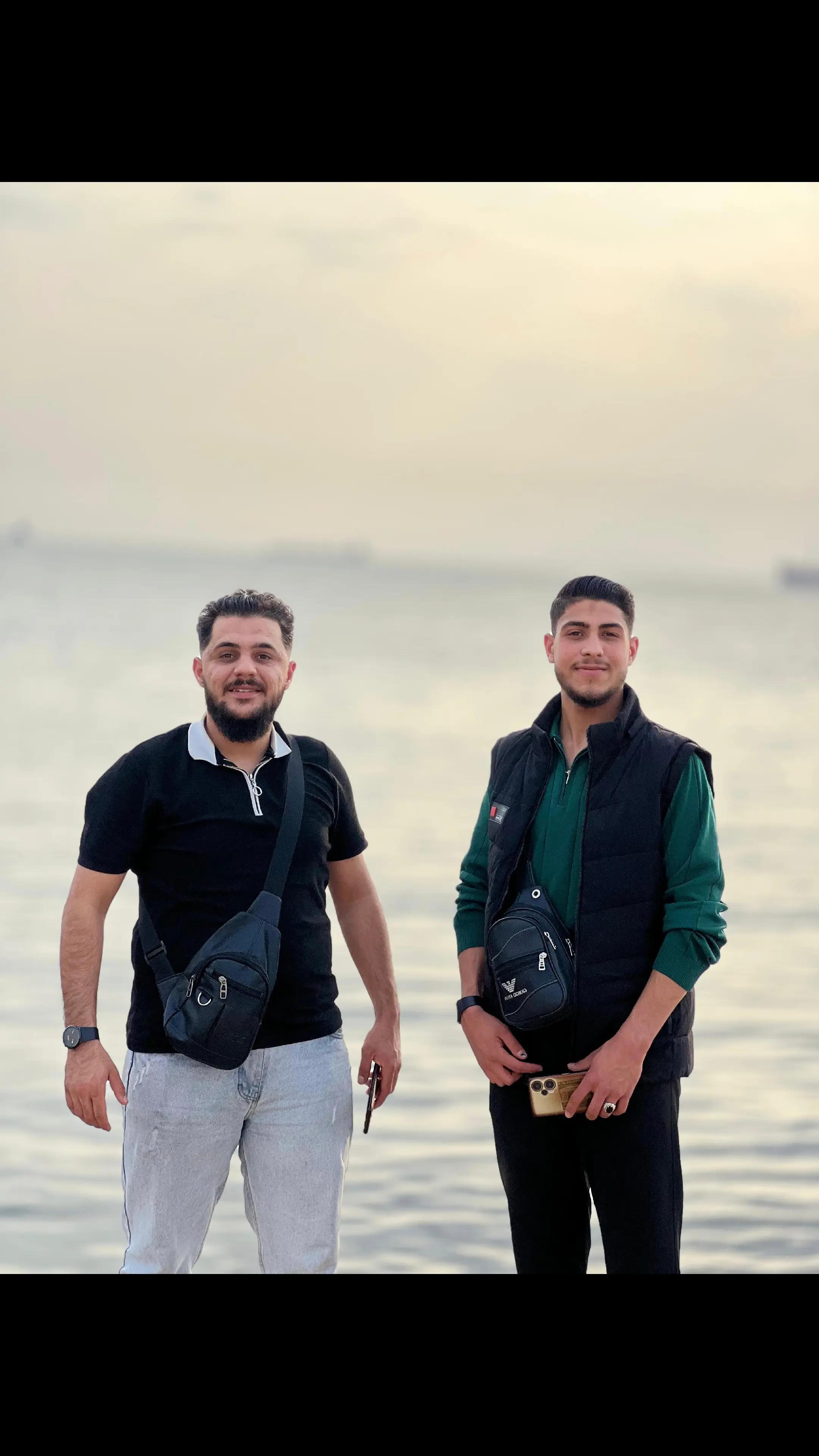 @Samer Kalel