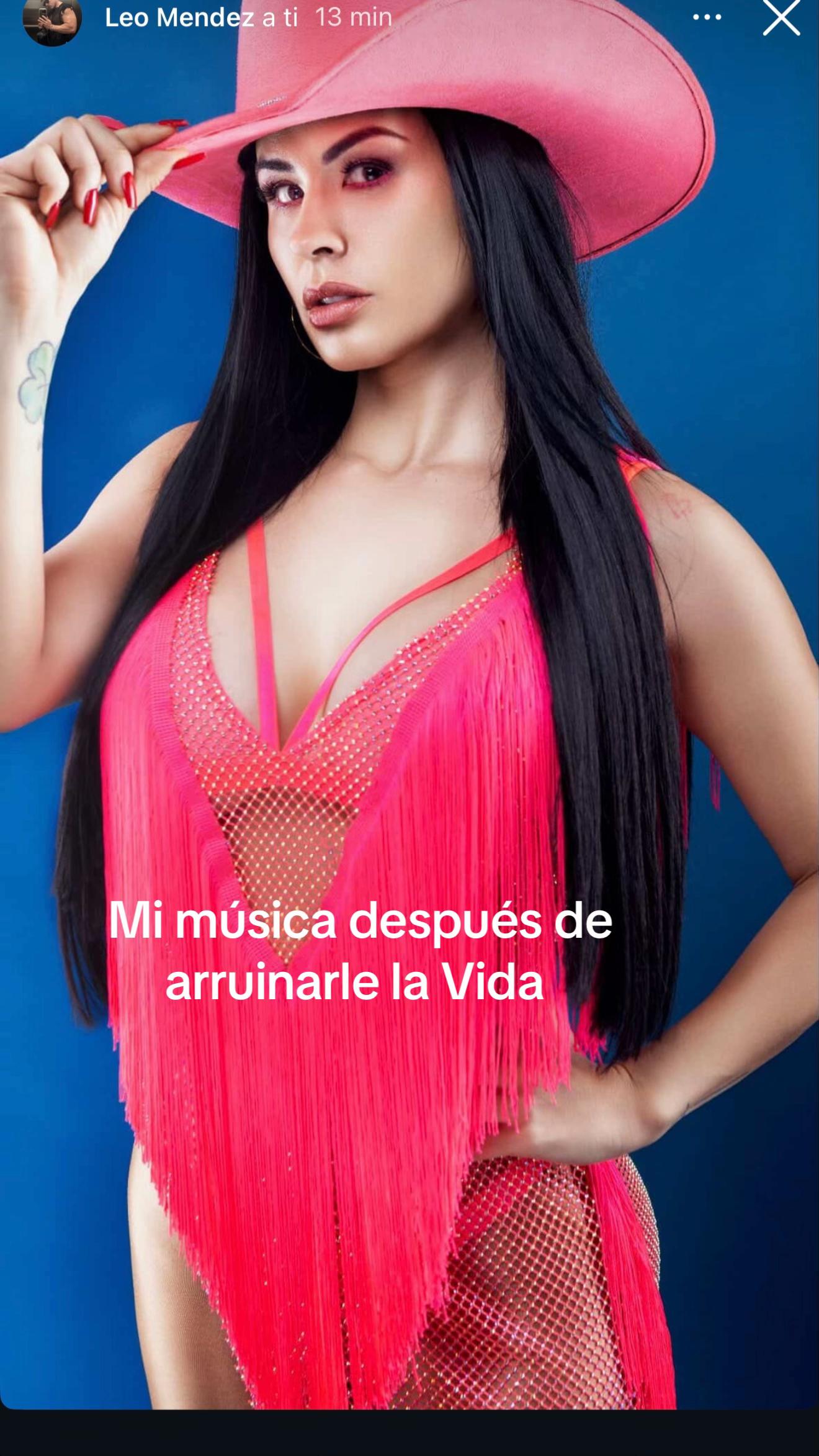 @Bellafabyoficial