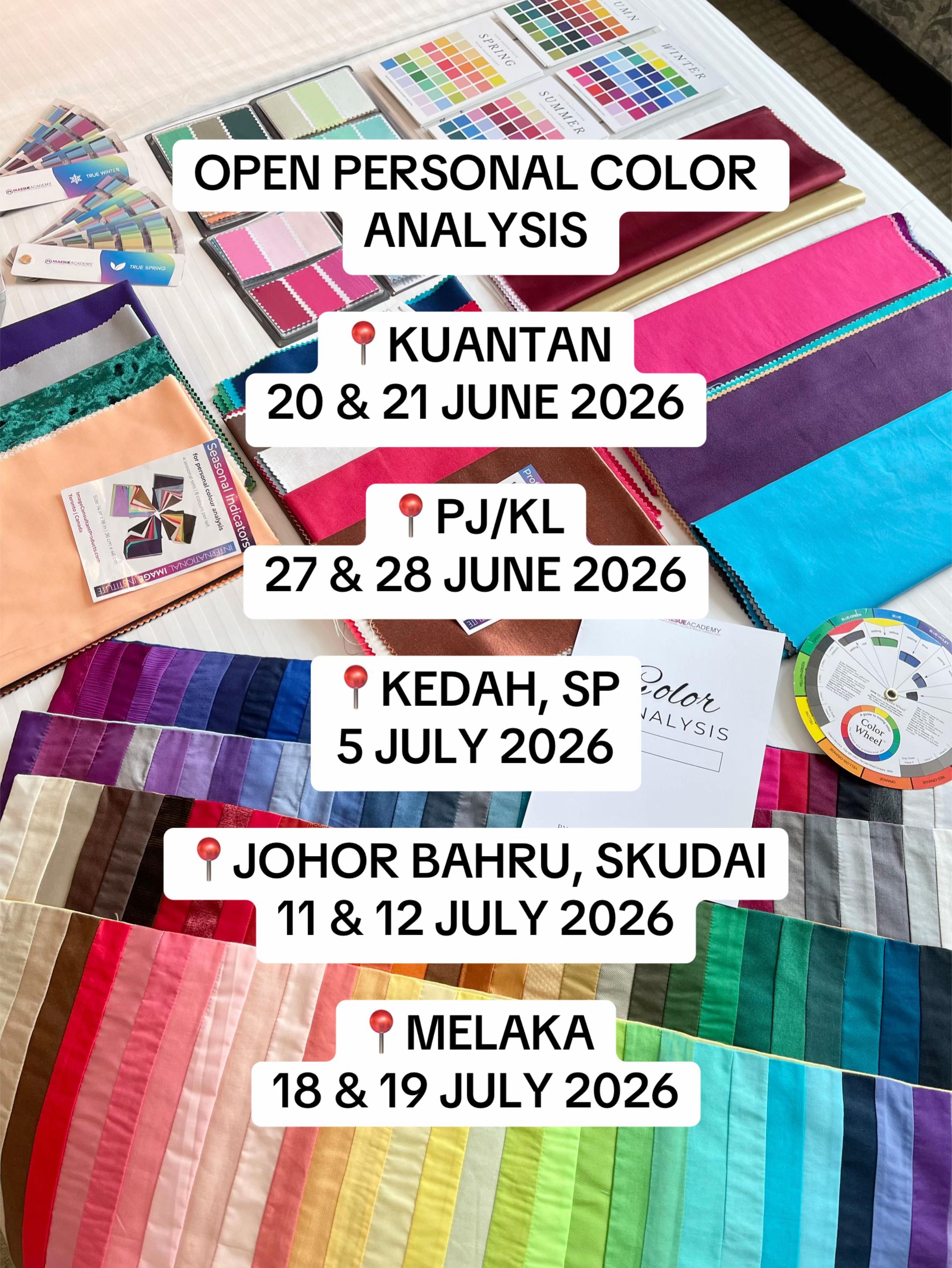 @Faiz | Image & Color Analysis