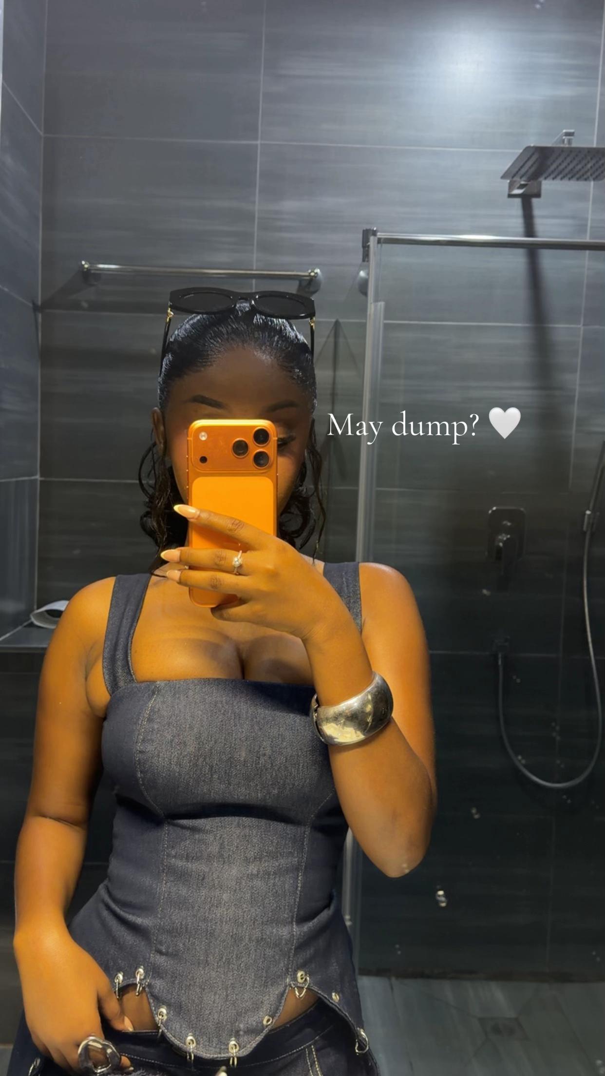 @Gracious Kaoma