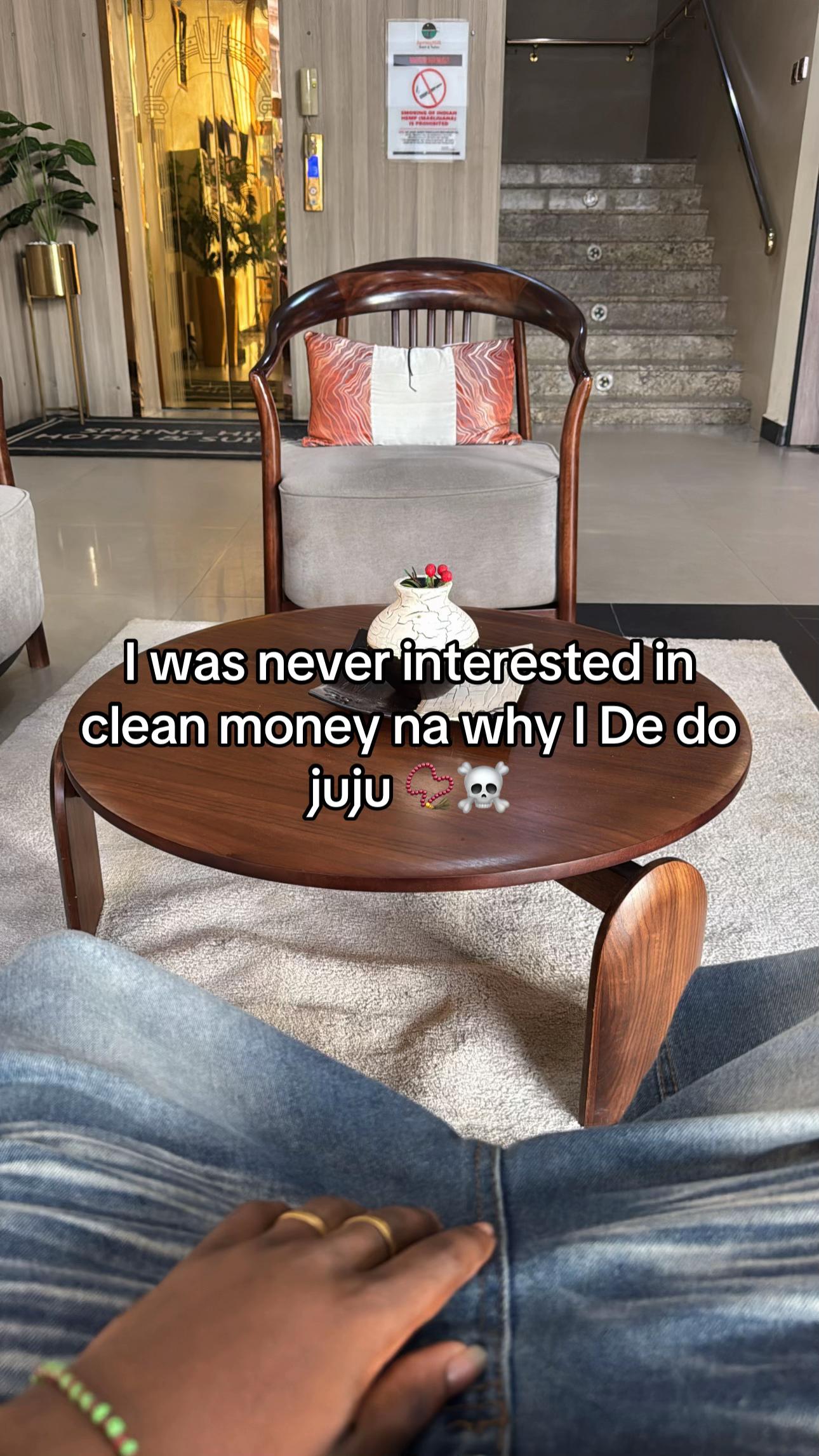 @Mr 🕷️ Chukwuweike