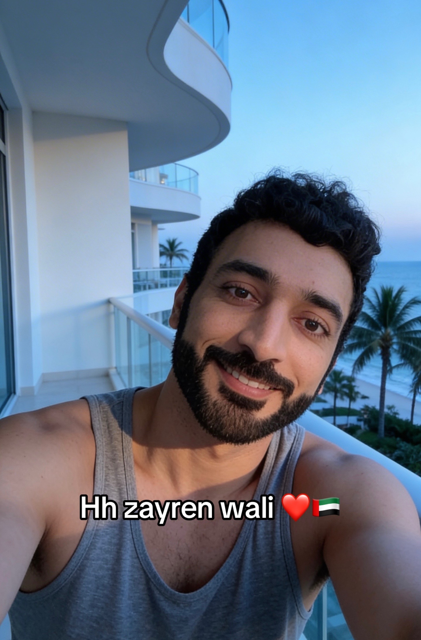 @ZayrenWali