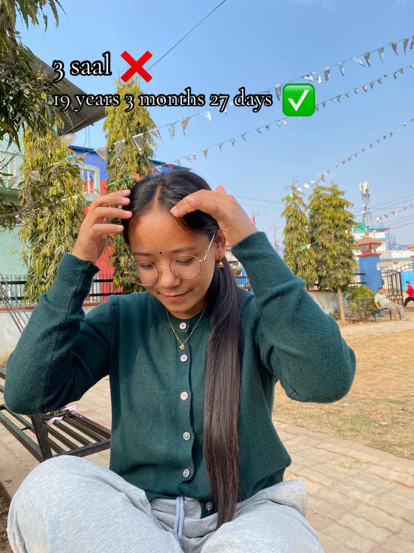 @🦋सम्झना~आङ्बो🦋