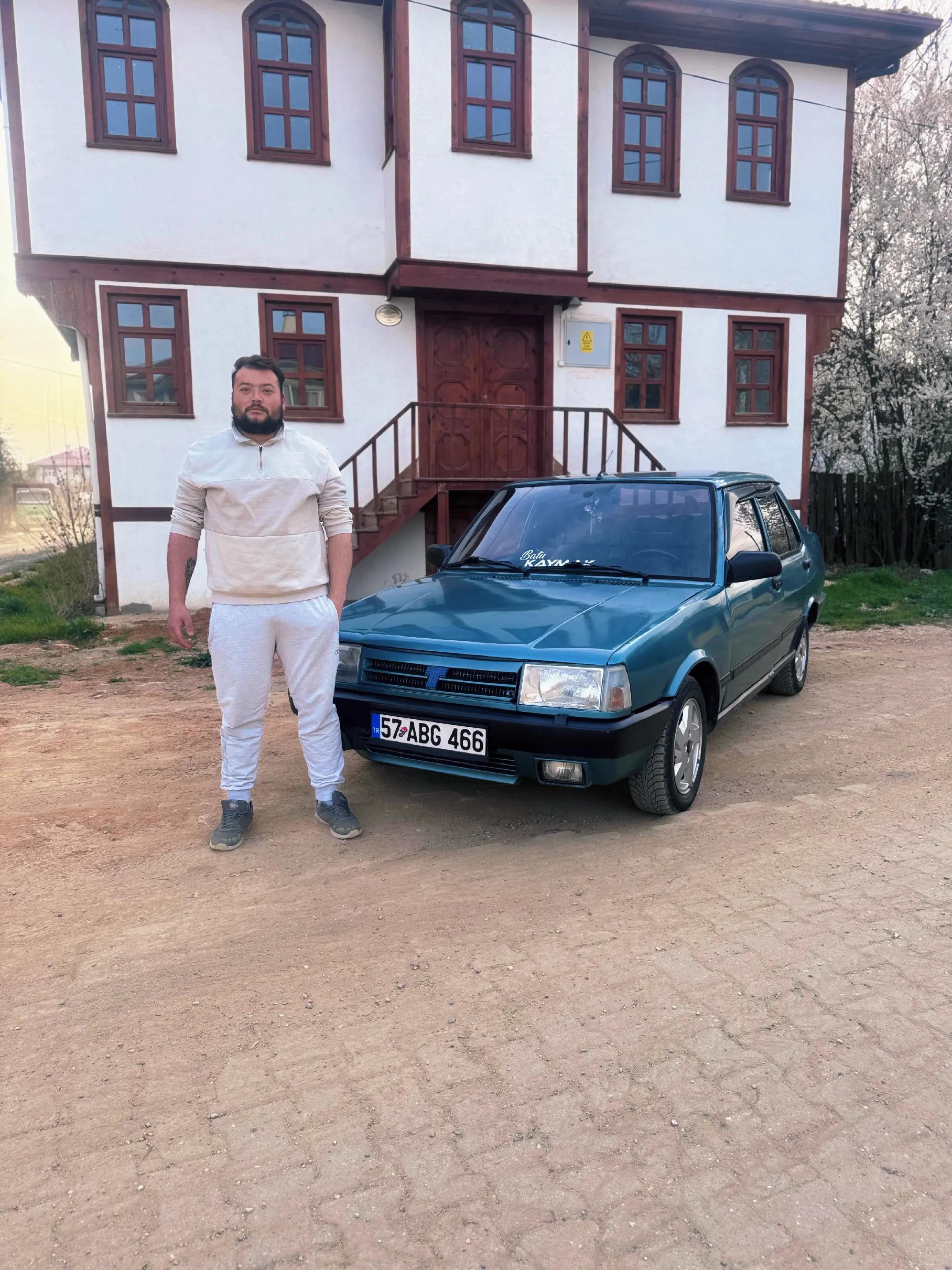 @Ozan Kaymak