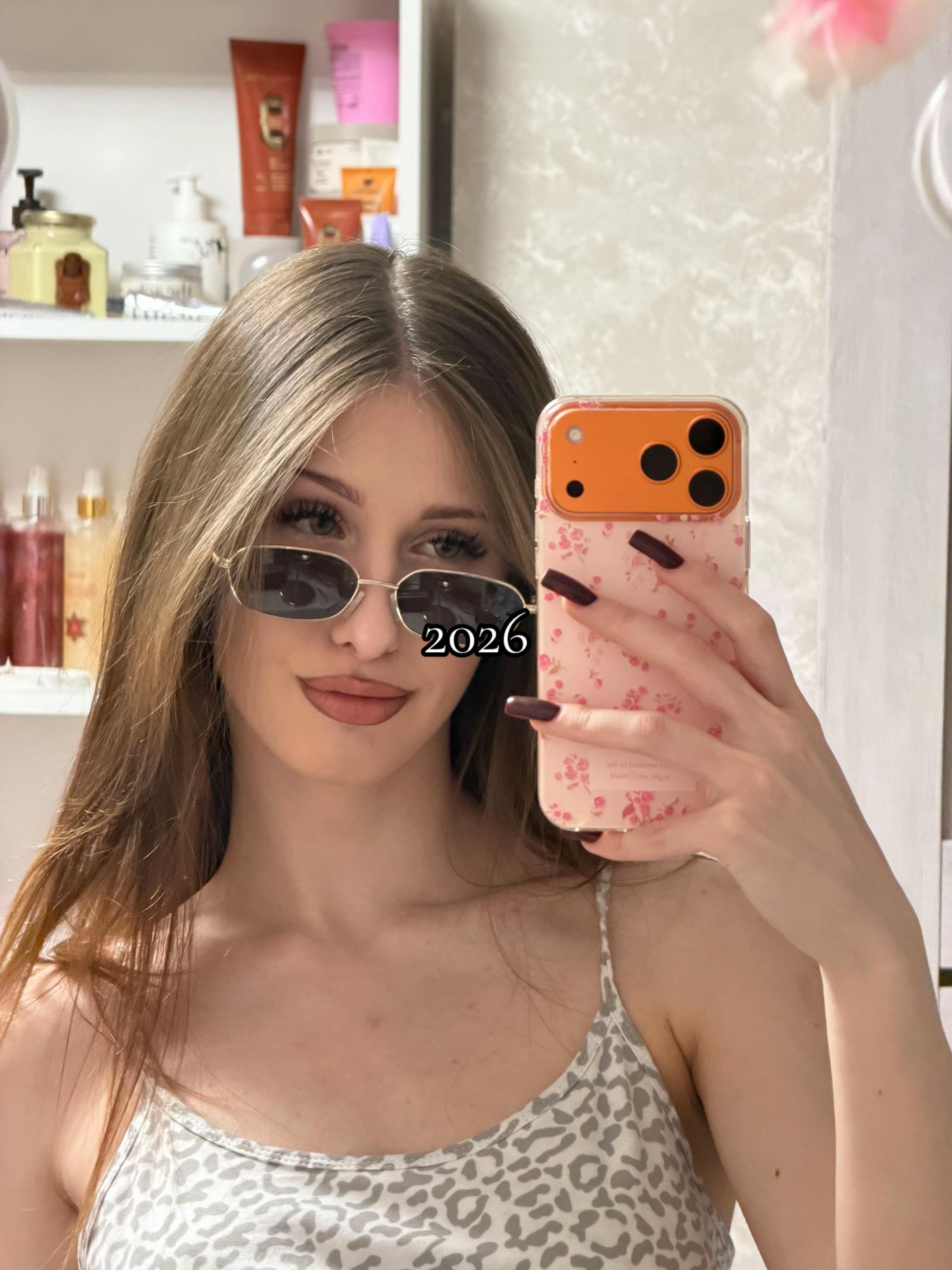 @лиса