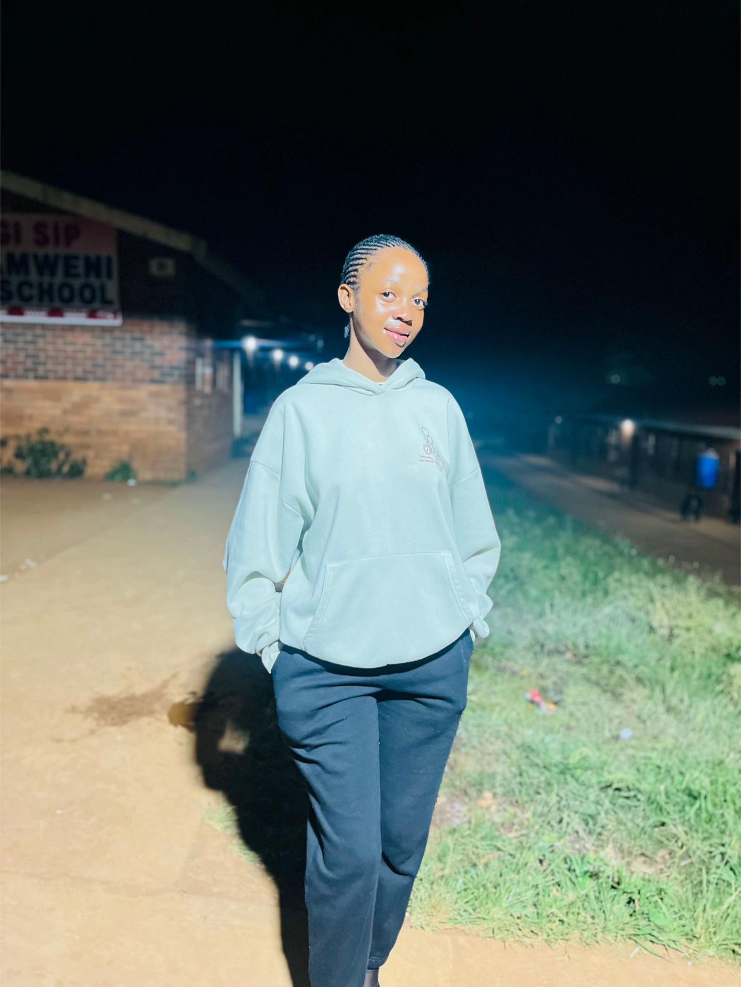 @Hlobelihle🫧.