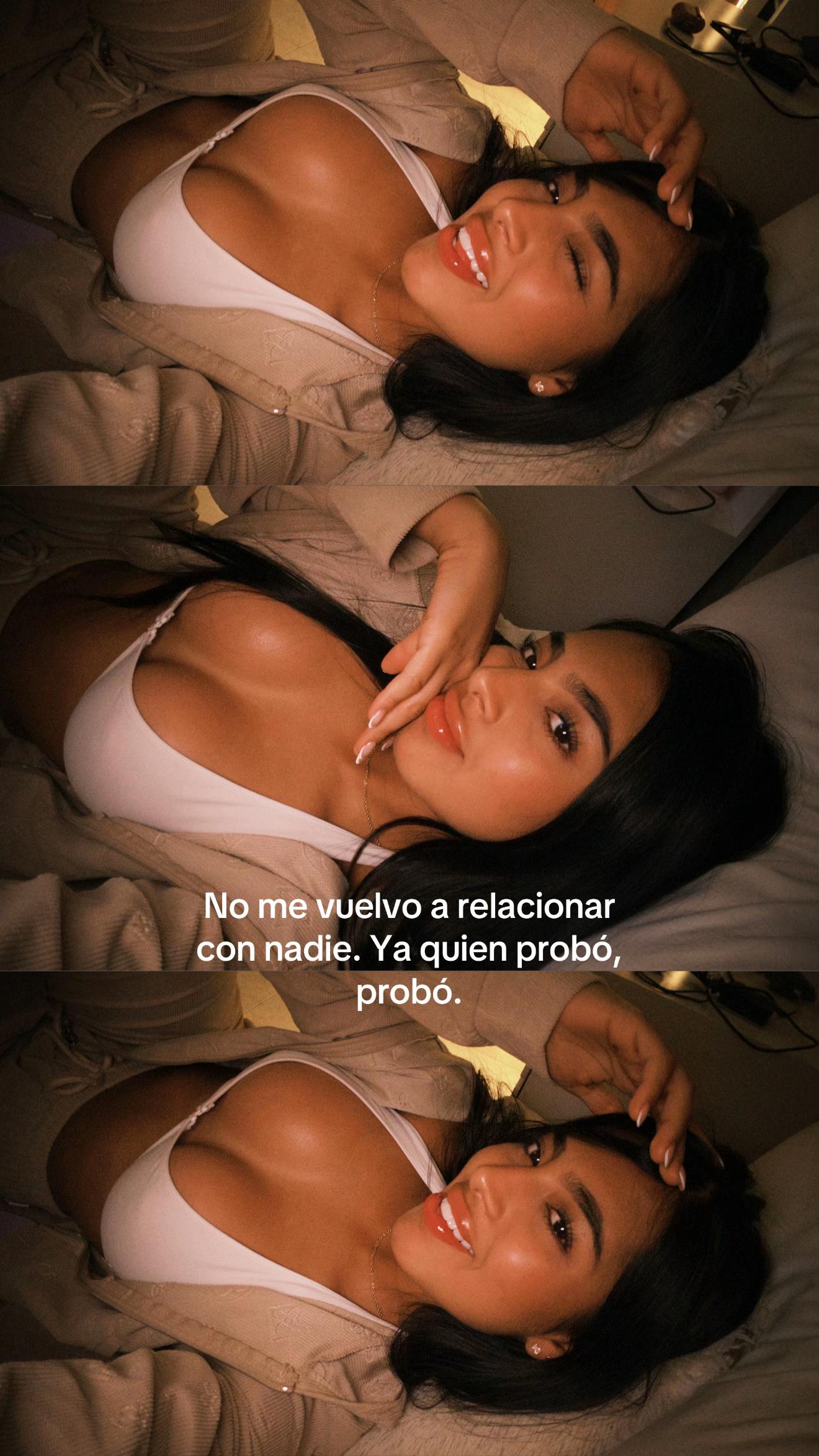 @Isabela Bolaños