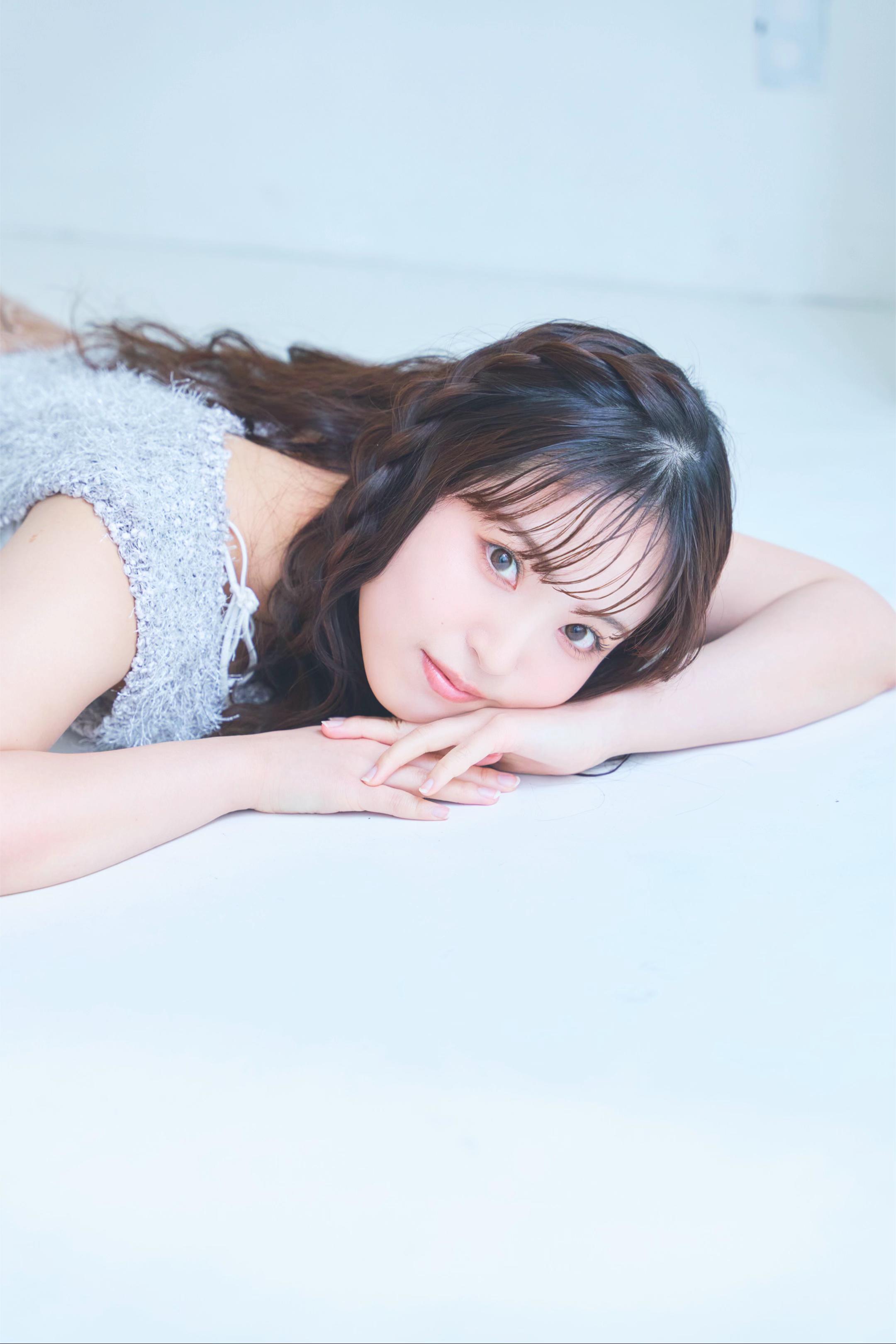 @竹内さりあ
