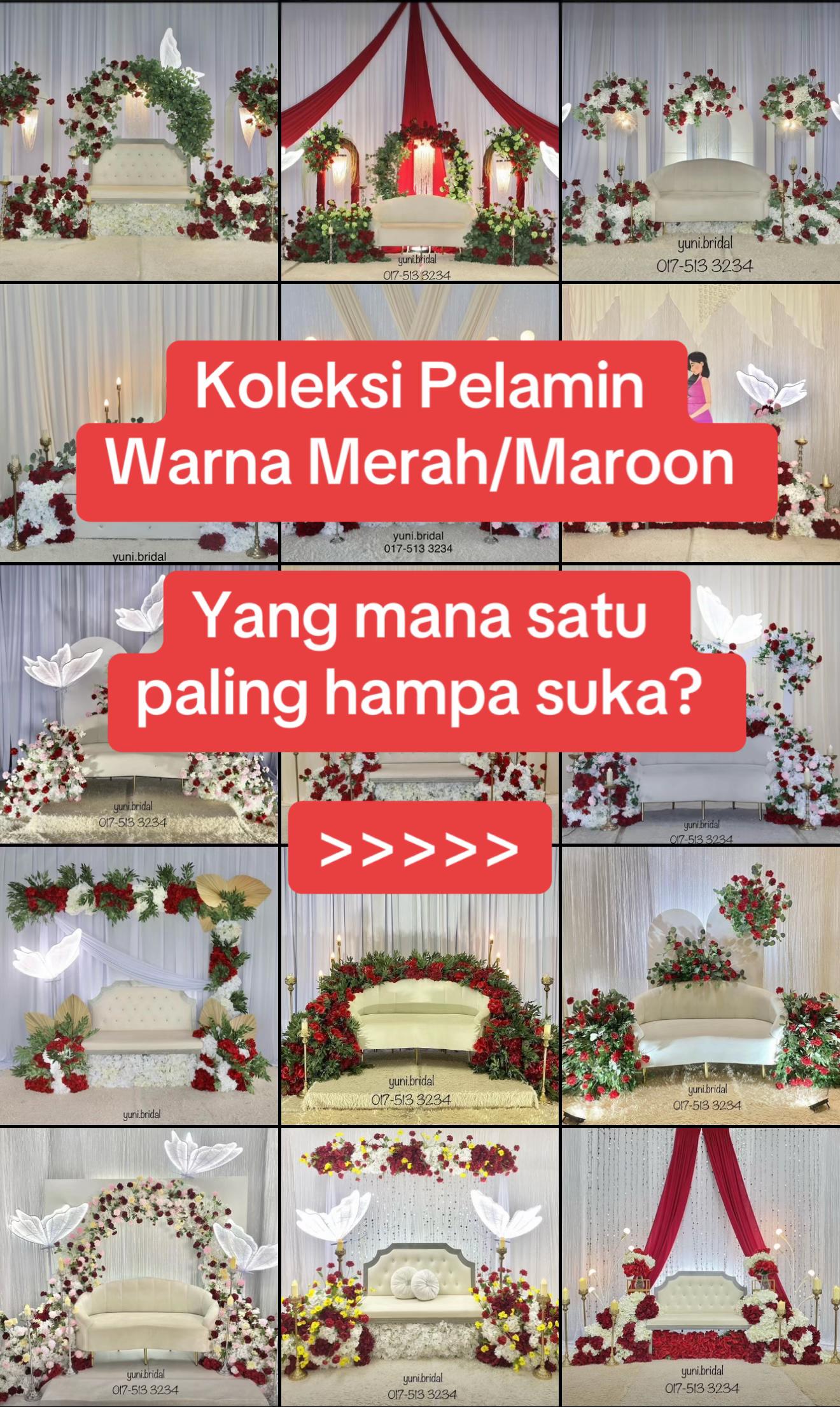 @Pelamin Murah Penang Rm99