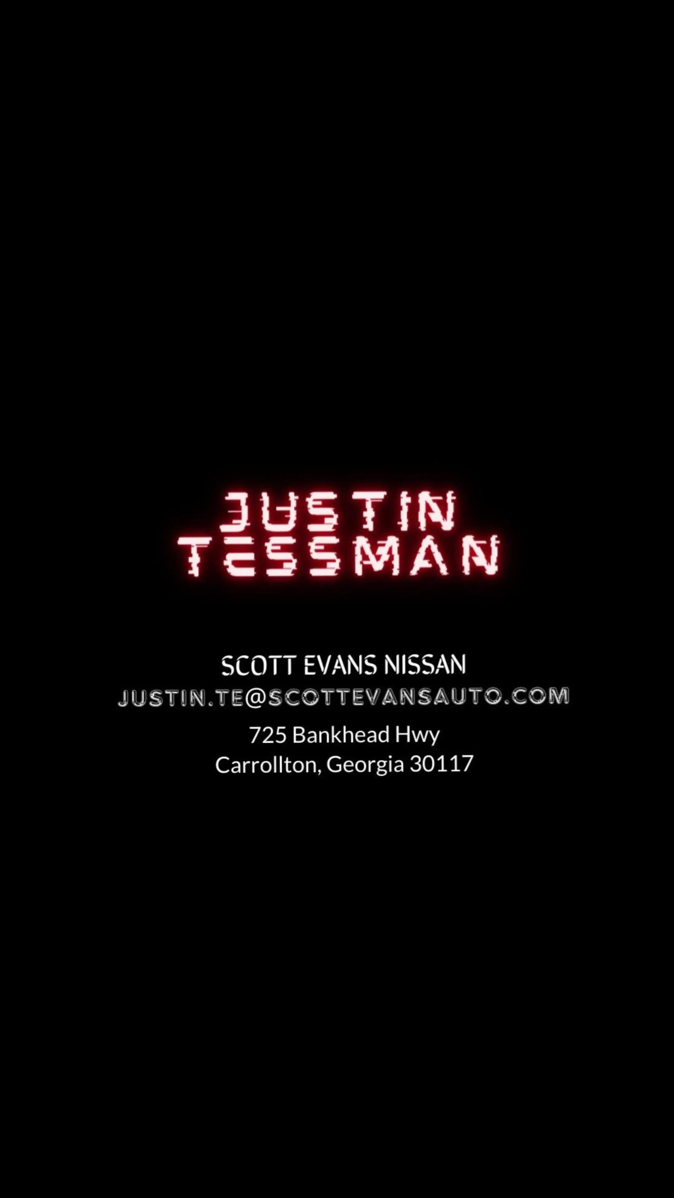 @Justinbesellin