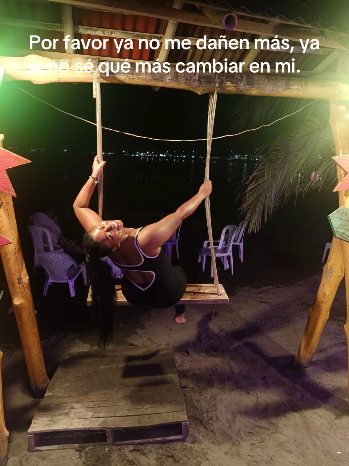 @Andreina internacional