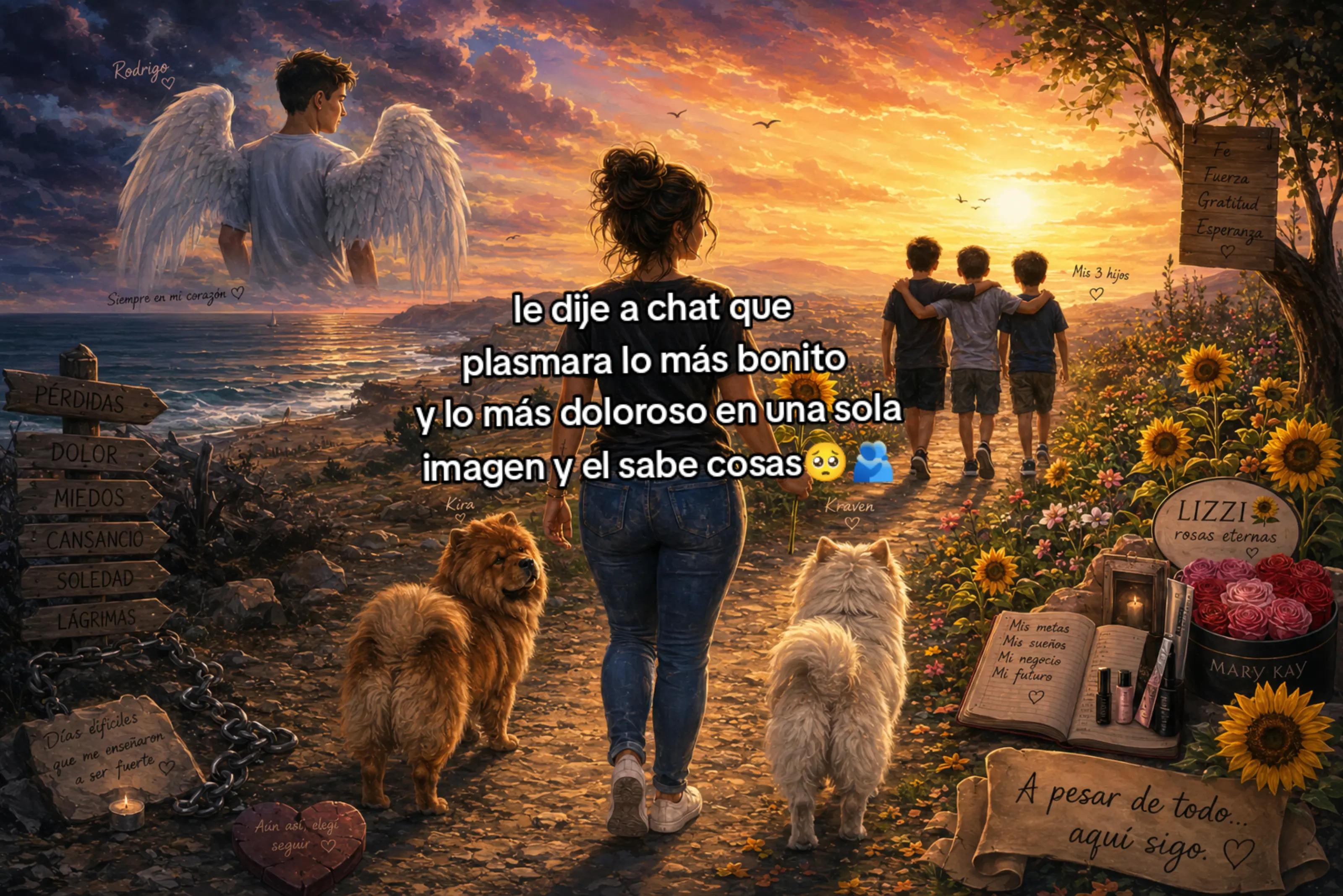 @Lizzi VzM🦋