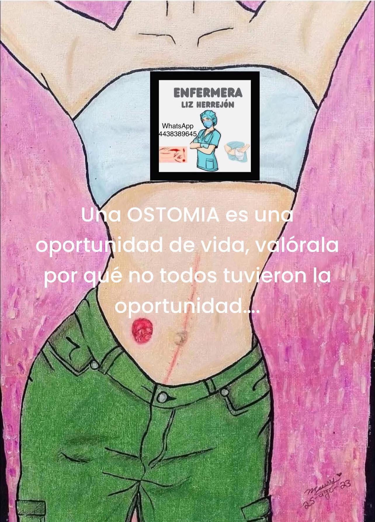 @Enfermera Liz Herrejón