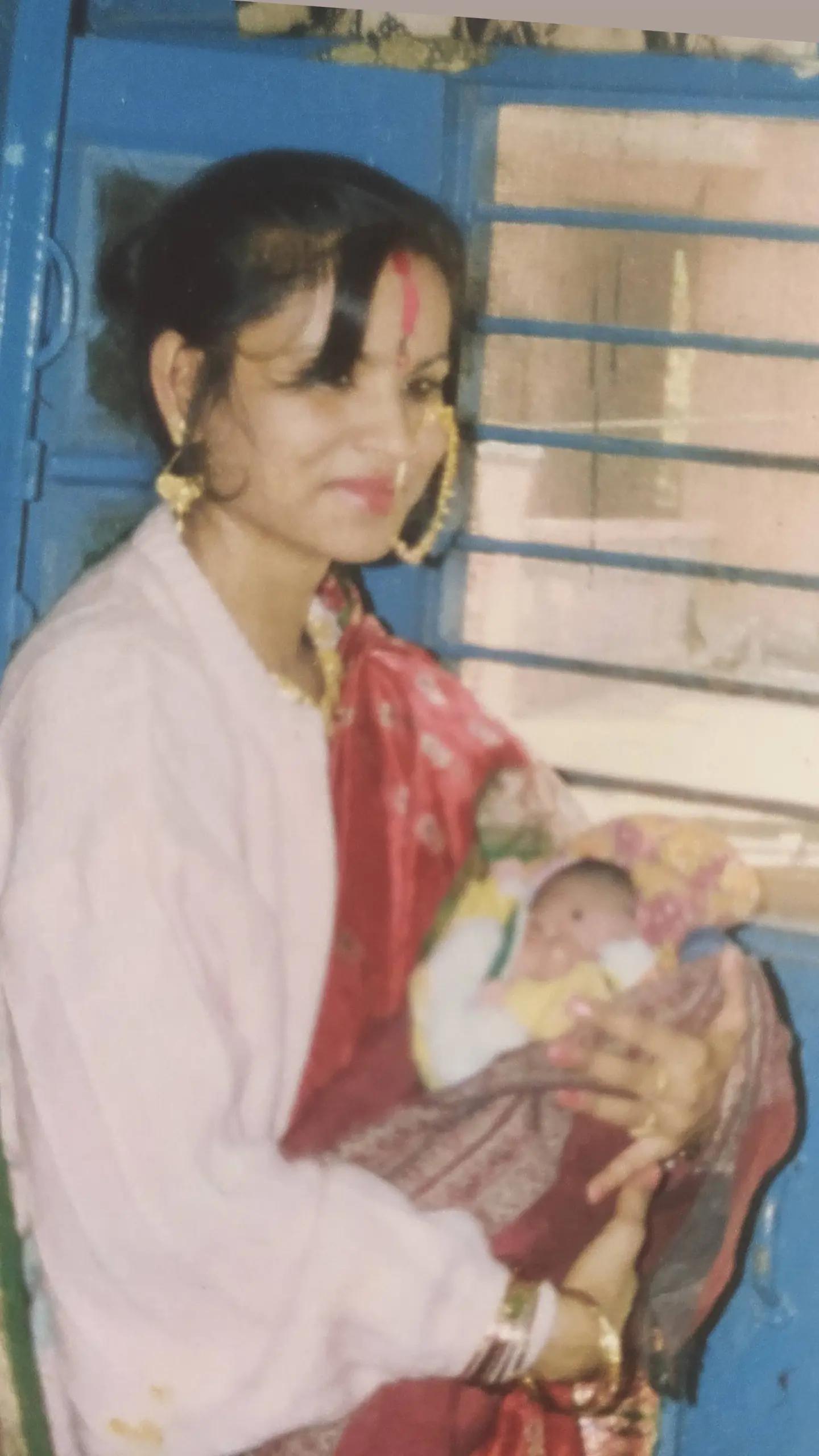 @Sunita Joshi