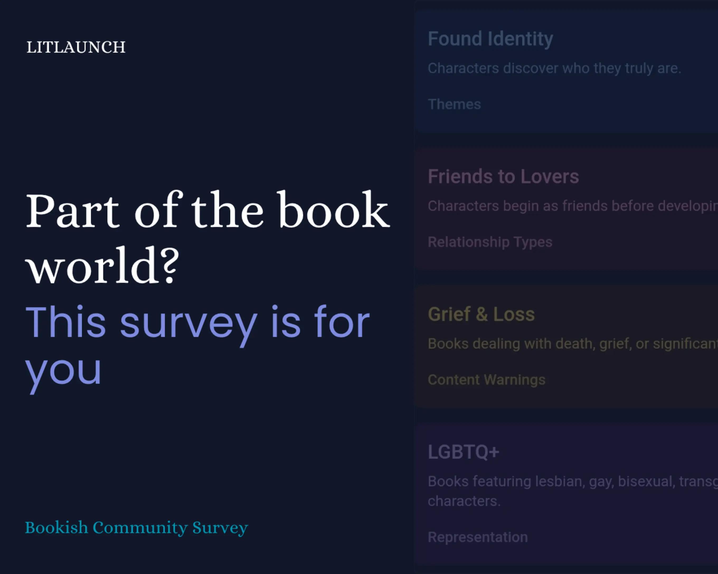 @LitLaunch