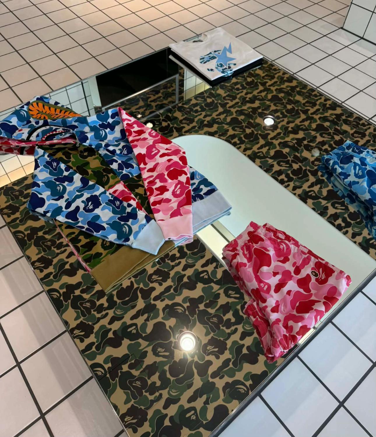 @Burma Bape