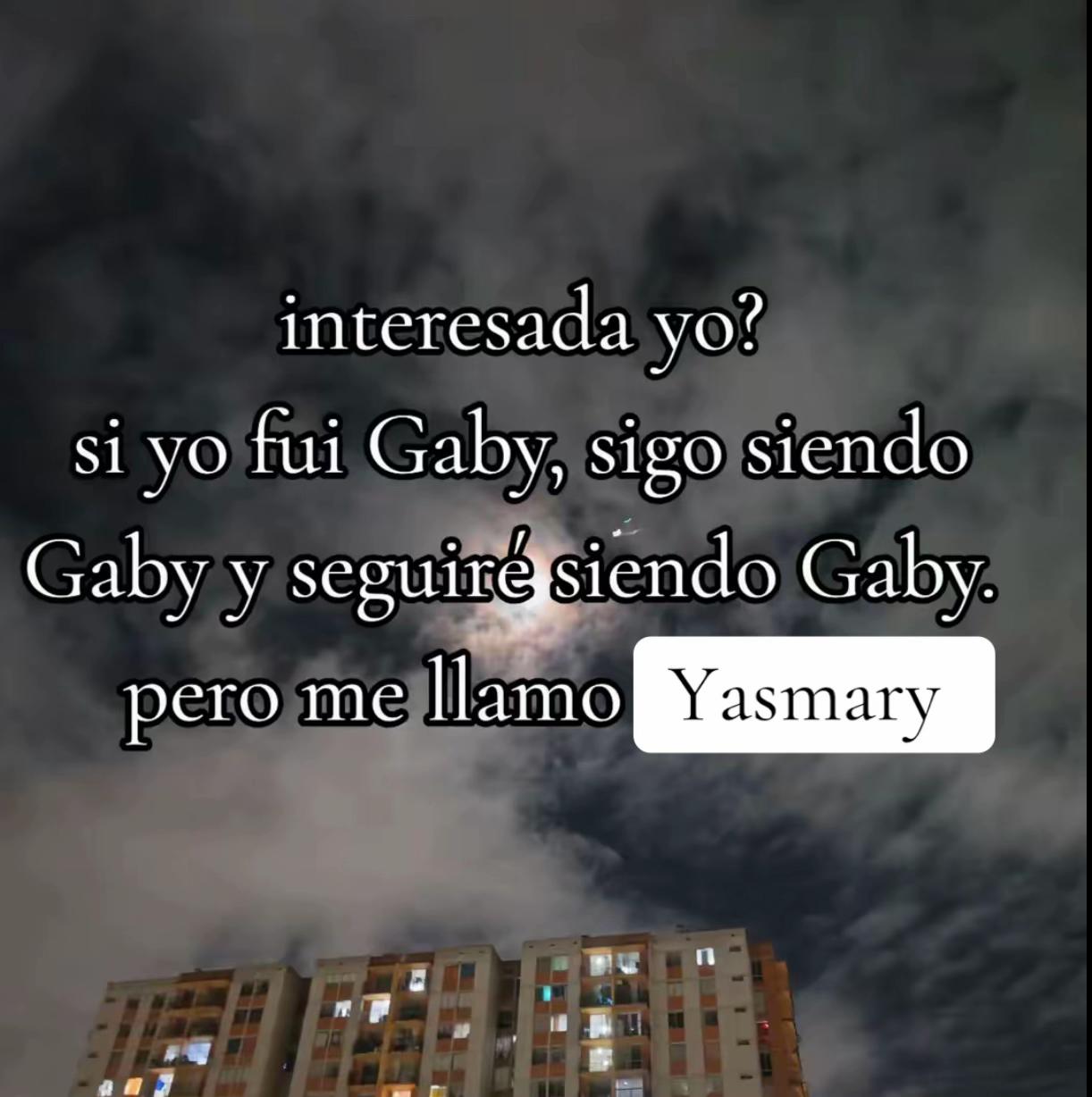 @yasmary muñoz♡♡